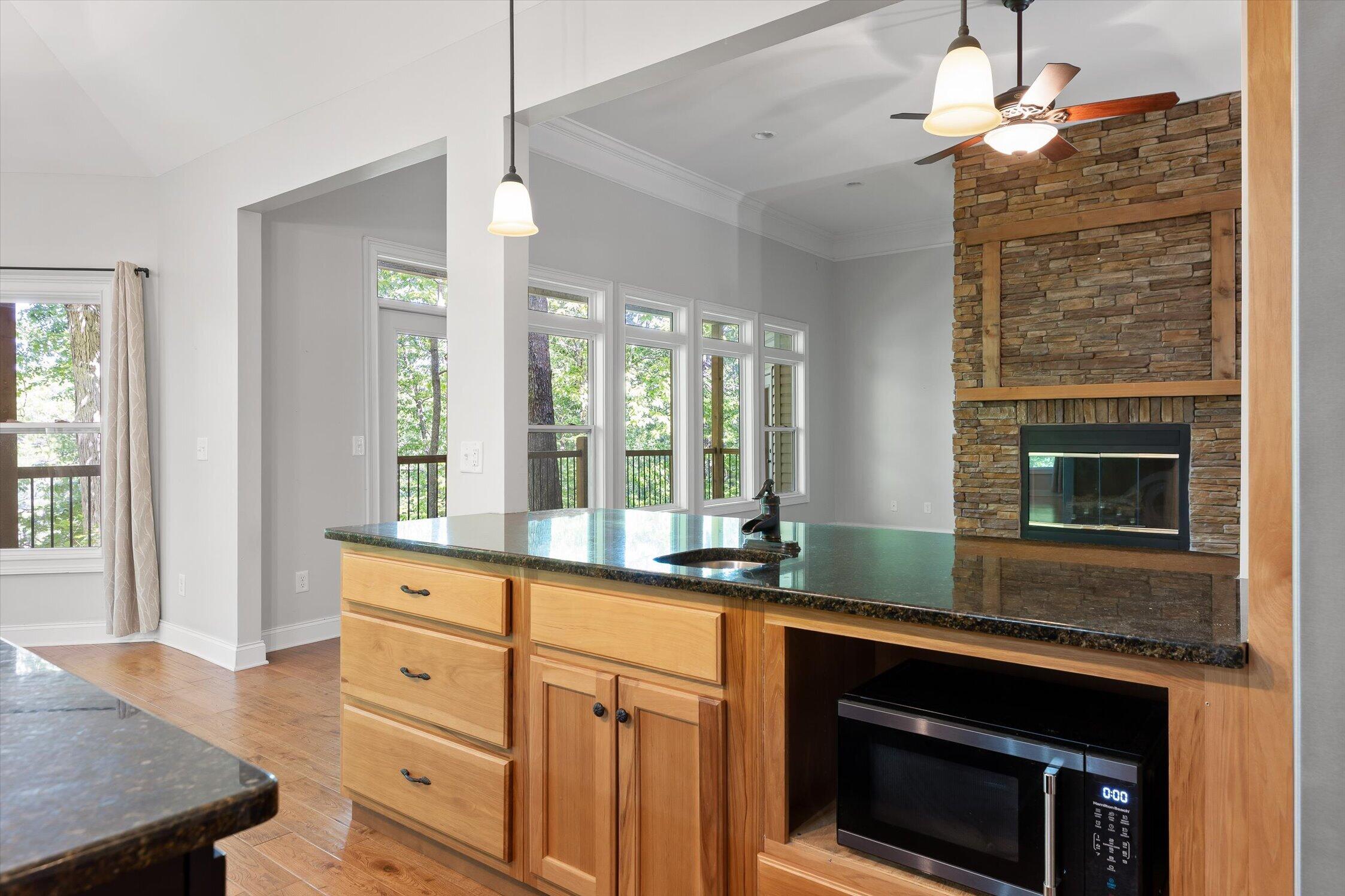678 Cherokee Lake Drive