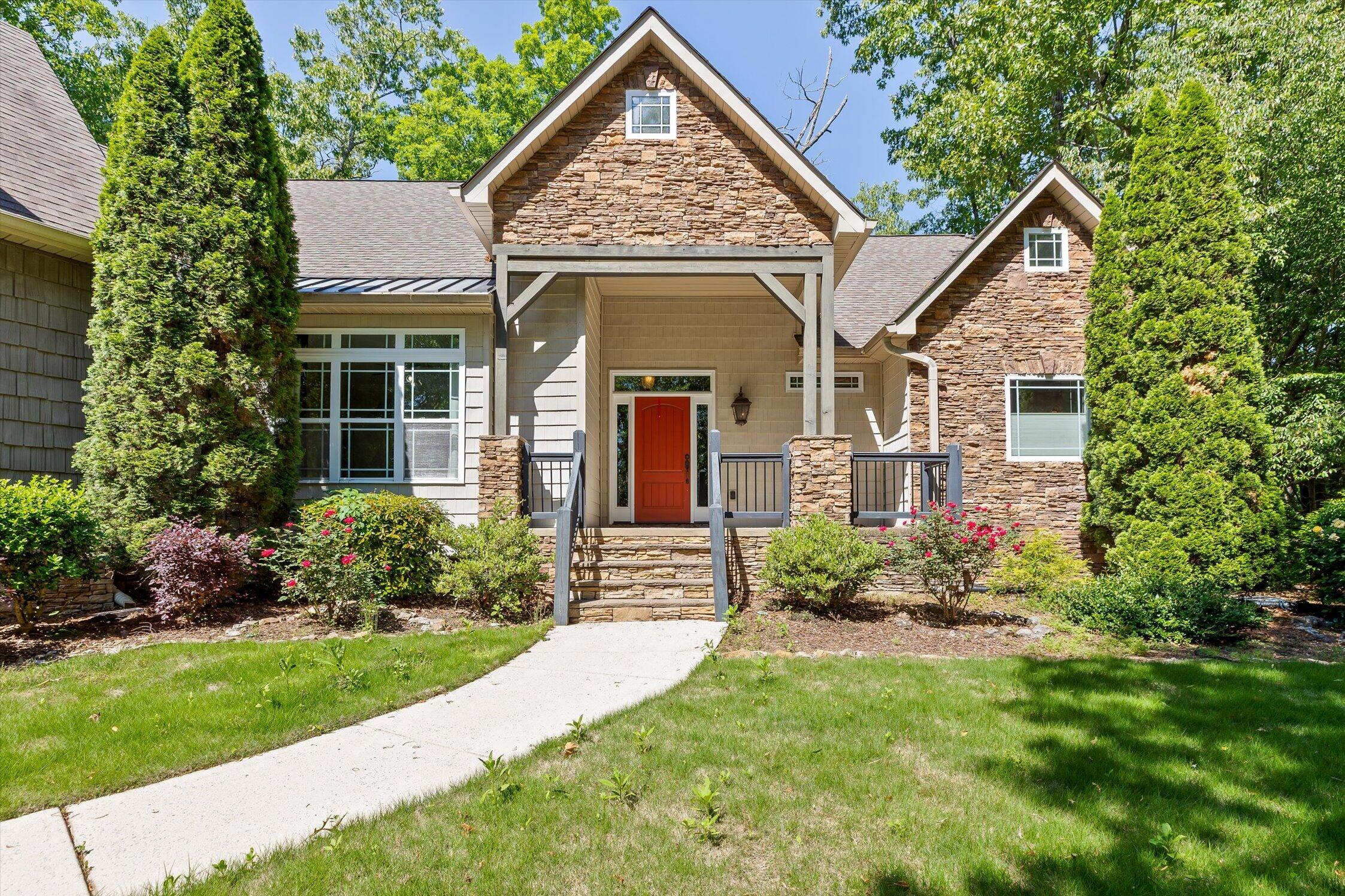 678 Cherokee Lake Drive