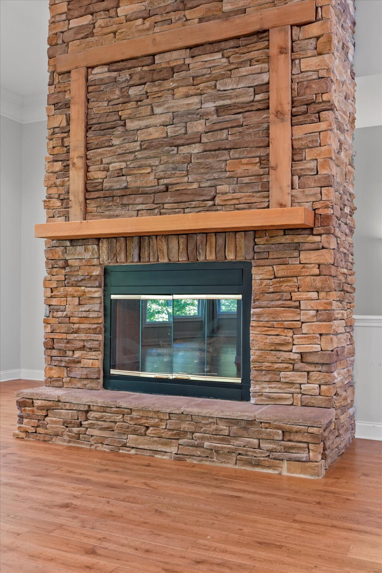 678 Cherokee Lake Drive