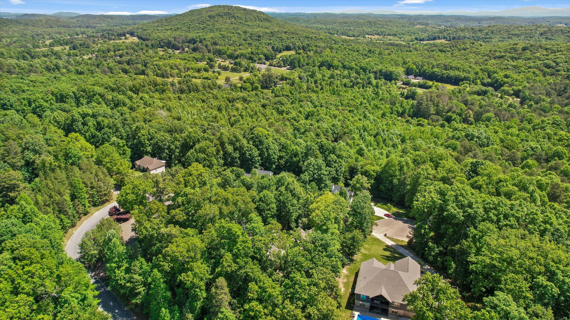 678 Cherokee Lake Drive
