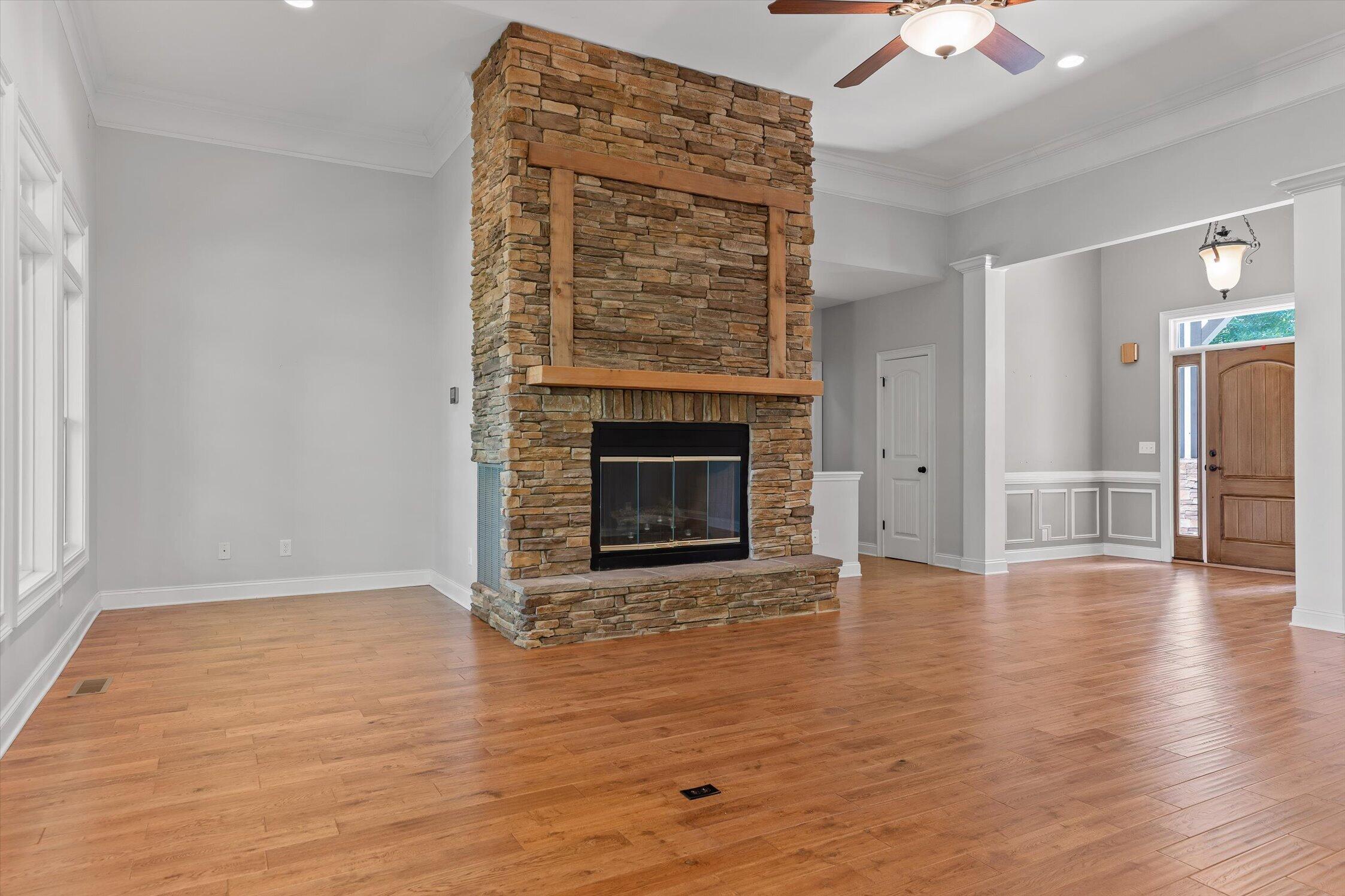678 Cherokee Lake Drive