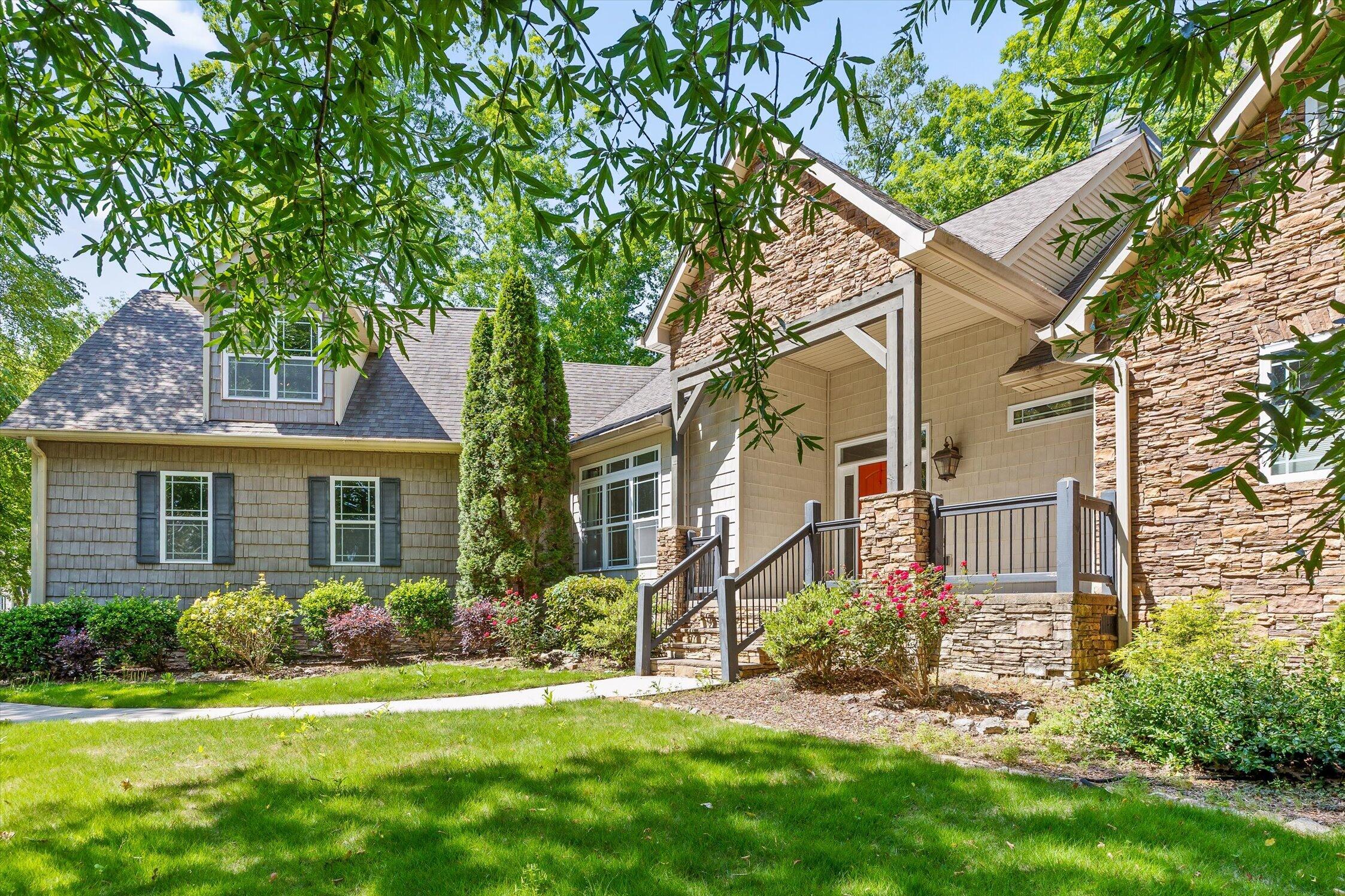 678 Cherokee Lake Drive