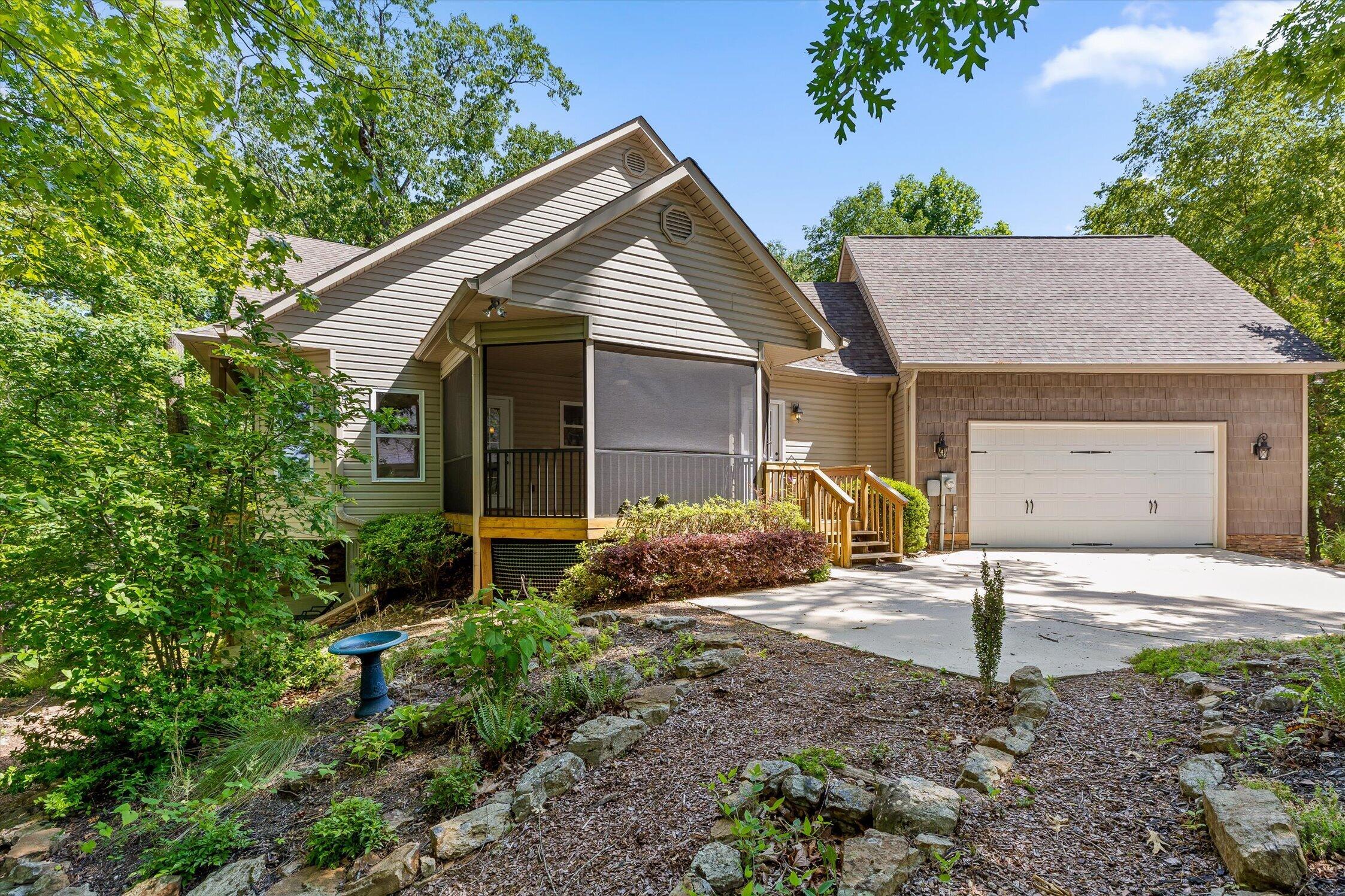 678 Cherokee Lake Drive