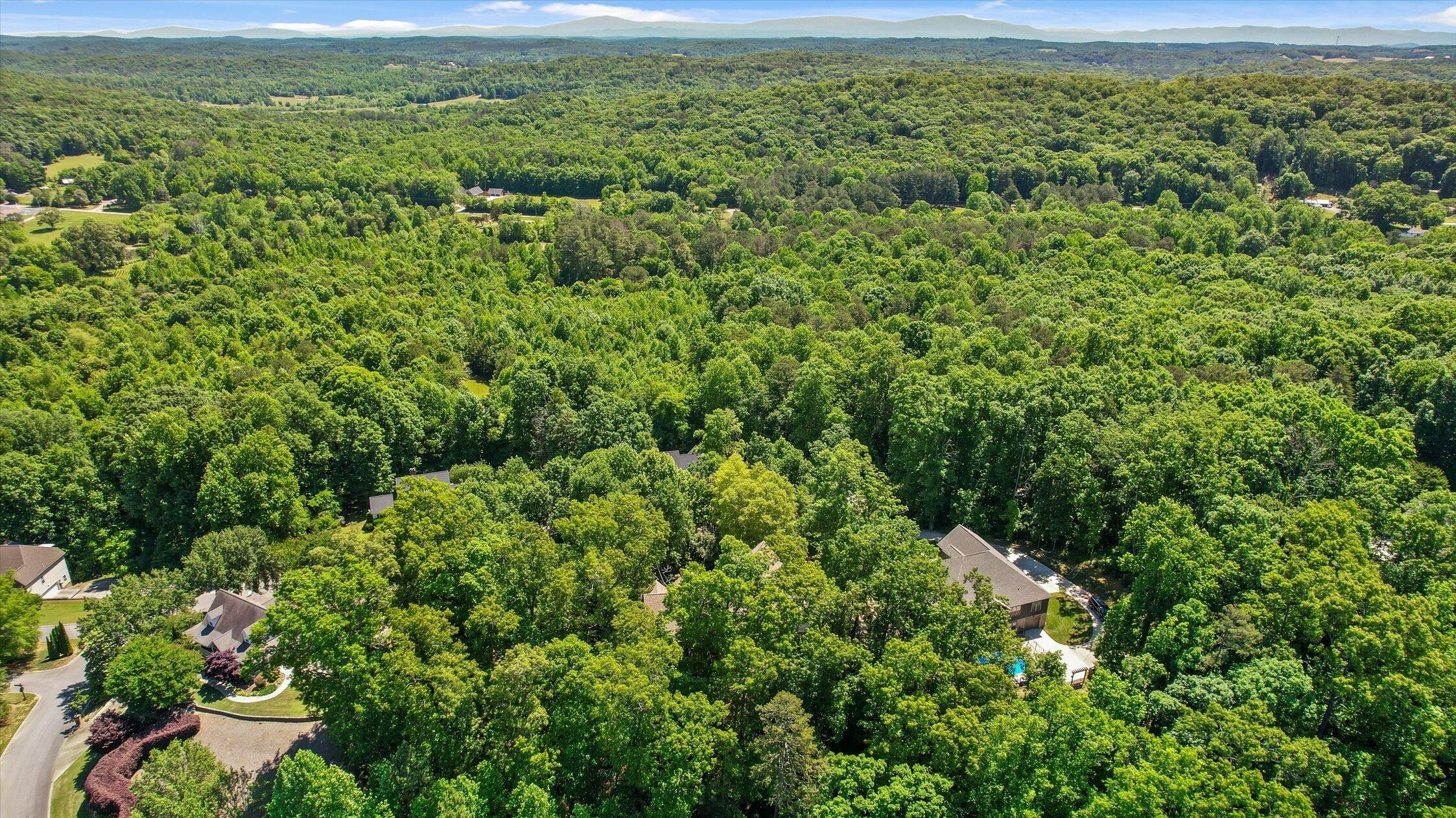 678 Cherokee Lake Drive