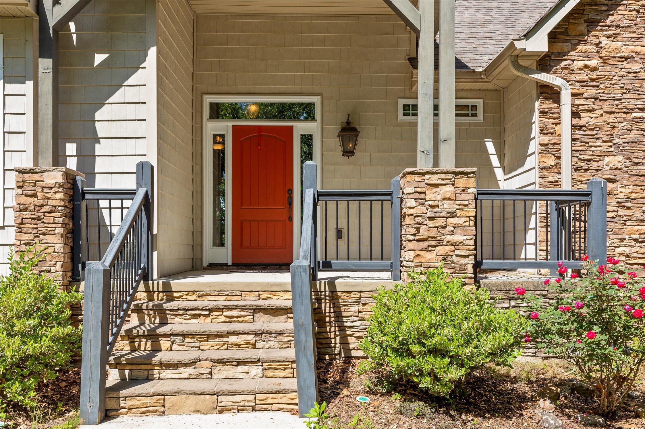 678 Cherokee Lake Drive