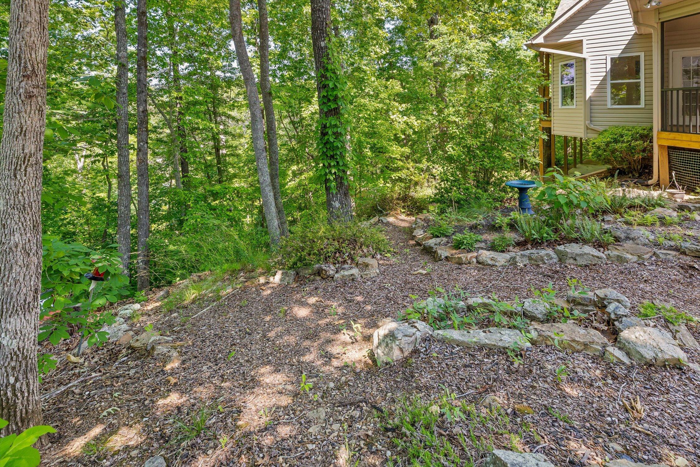 678 Cherokee Lake Drive