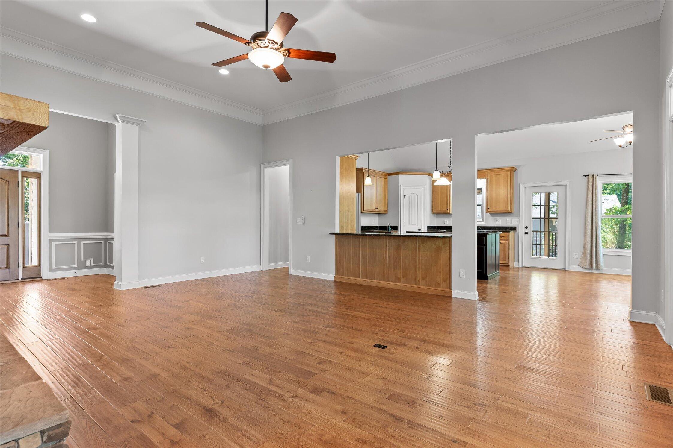 678 Cherokee Lake Drive