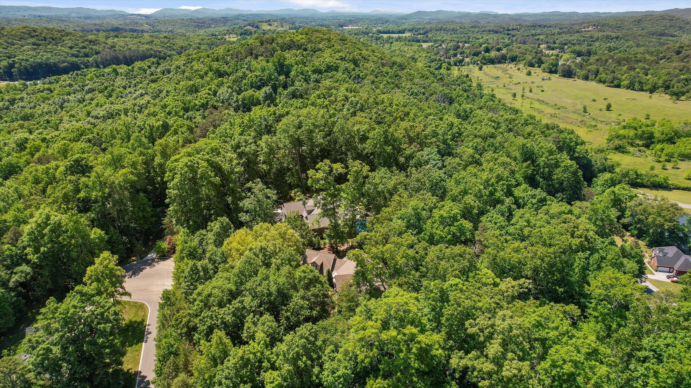 678 Cherokee Lake Drive