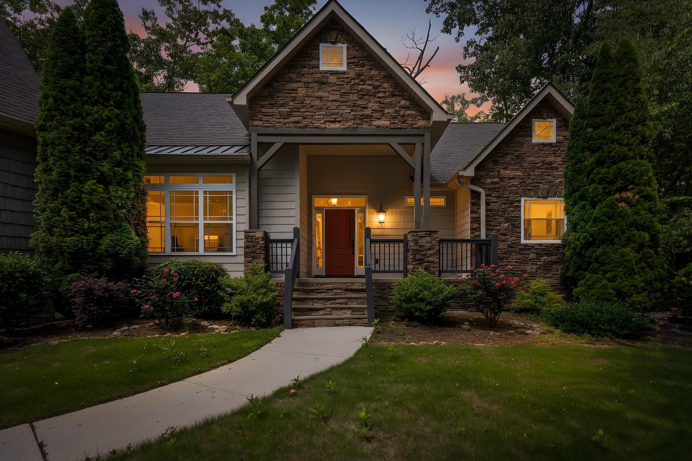 678 Cherokee Lake Drive