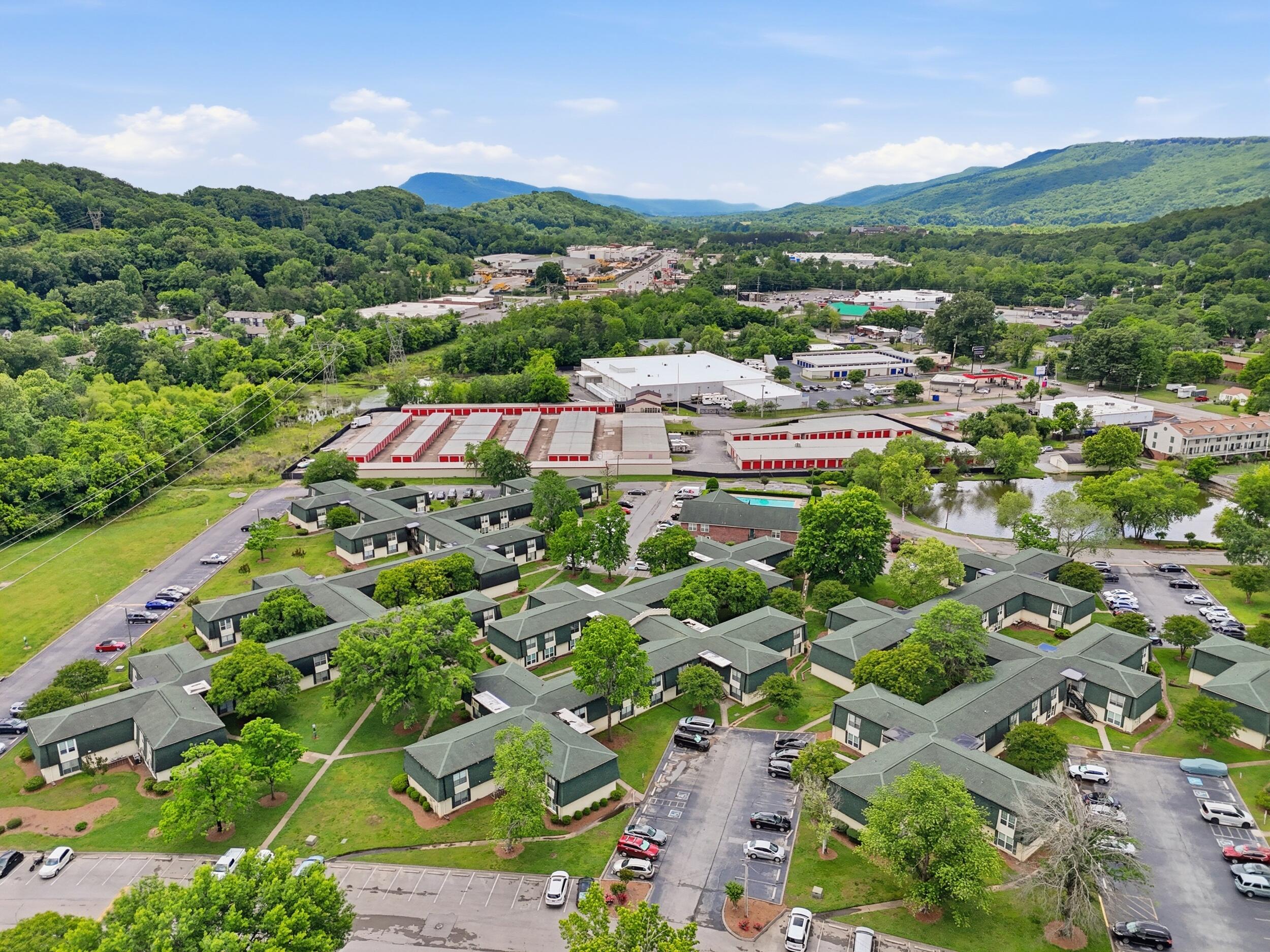 900 Mountain Creek Road, T 391