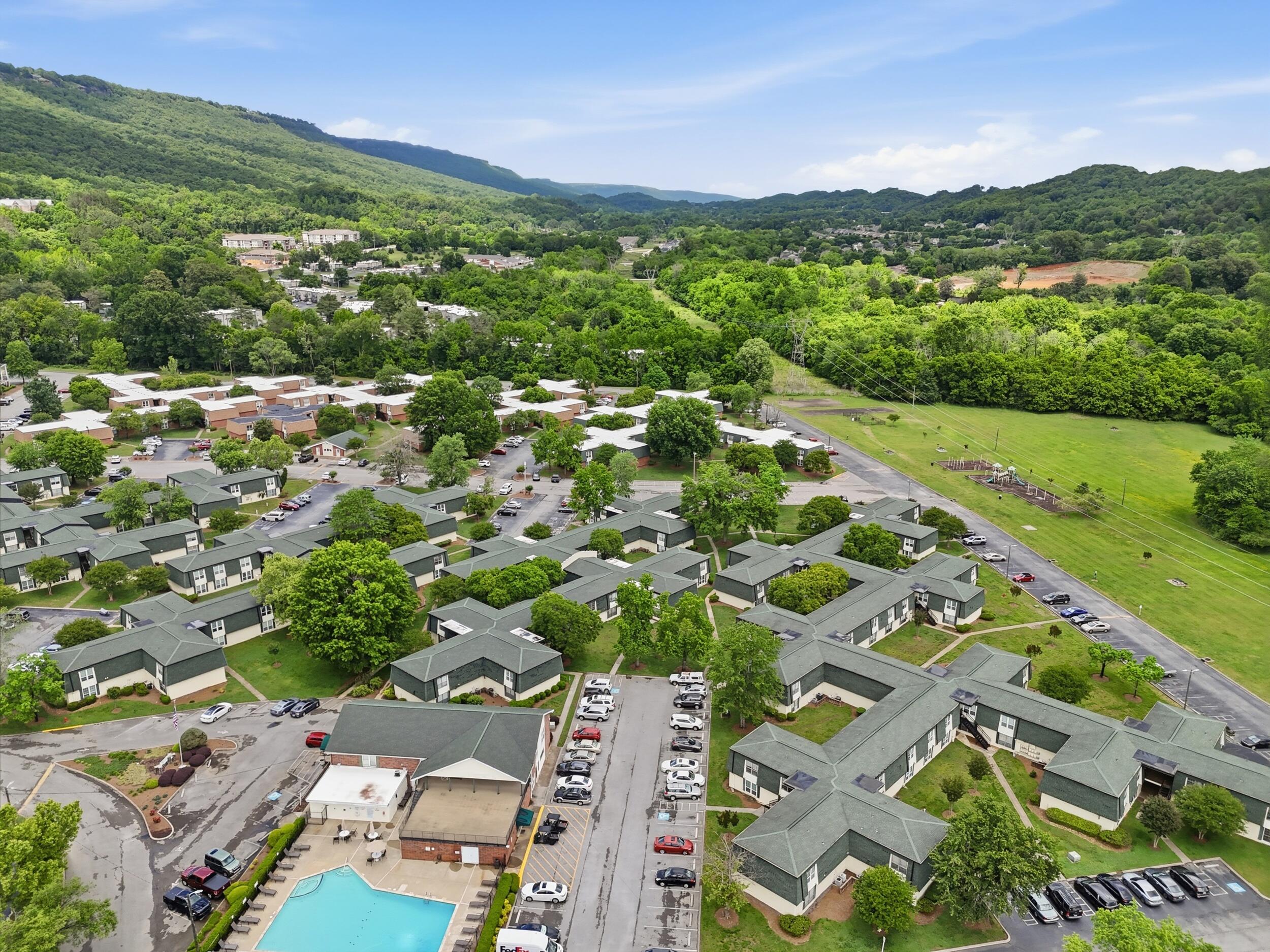 900 Mountain Creek Road, T 391
