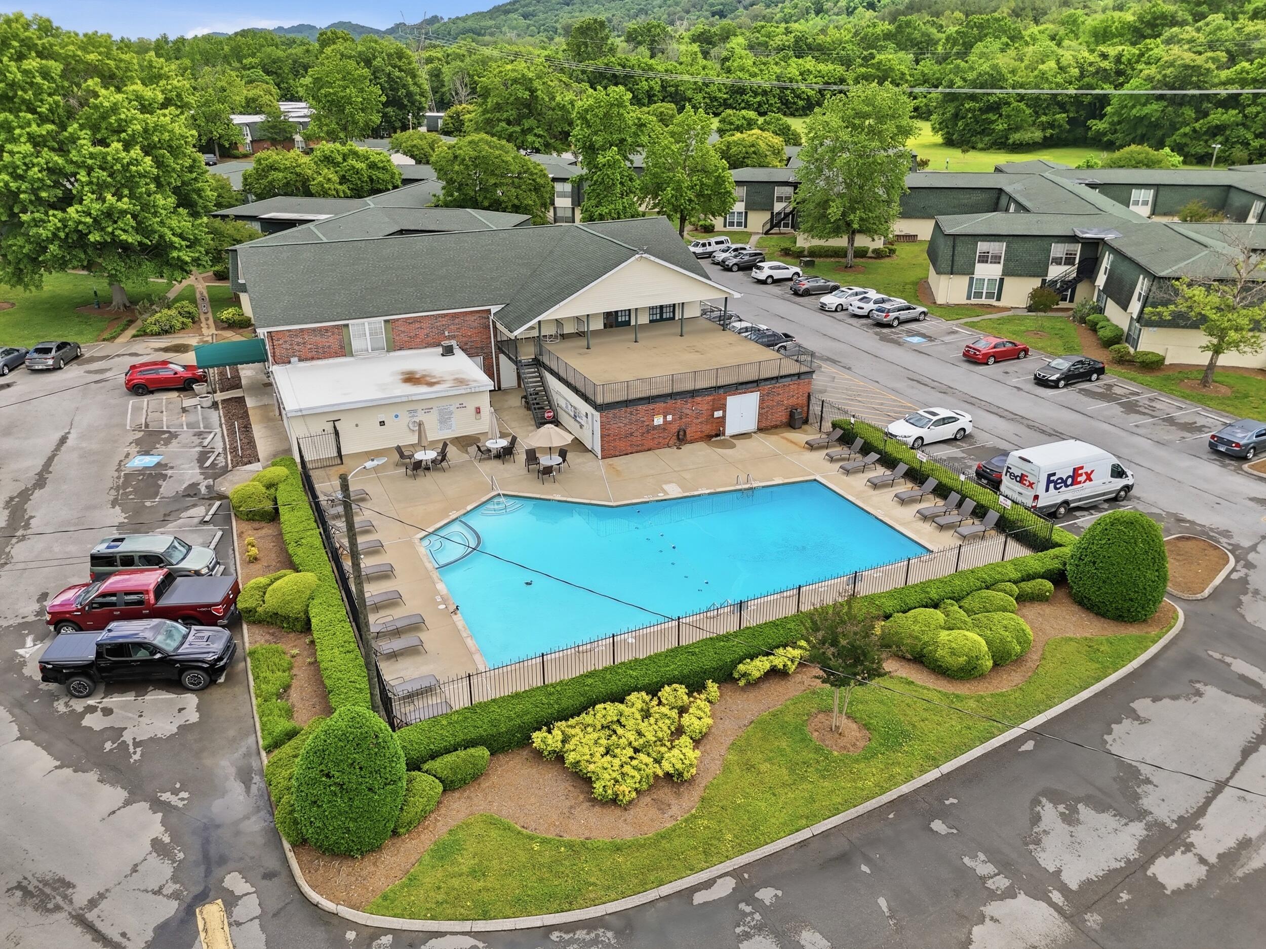 900 Mountain Creek Road, T 391
