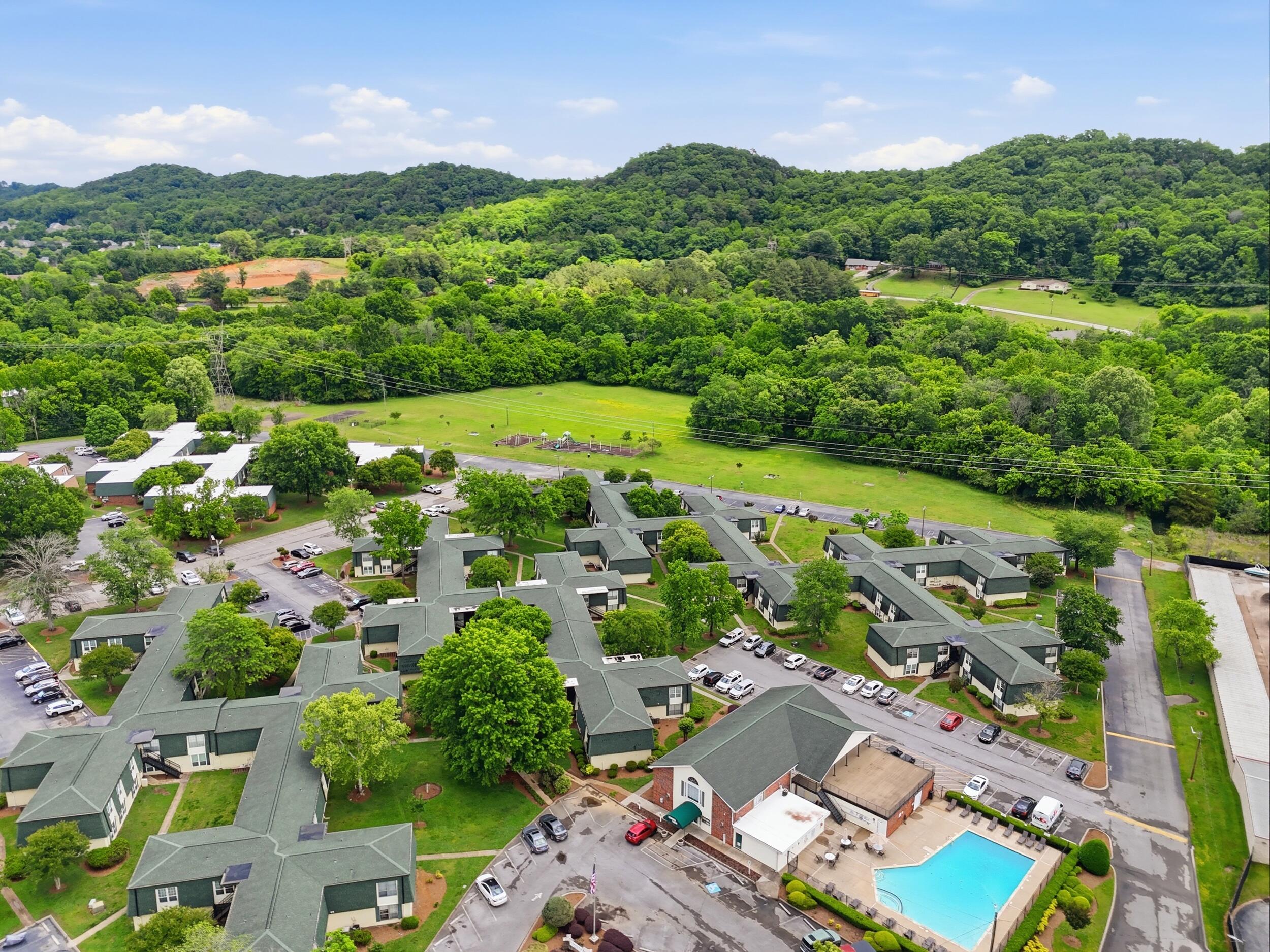 900 Mountain Creek Road, T 391