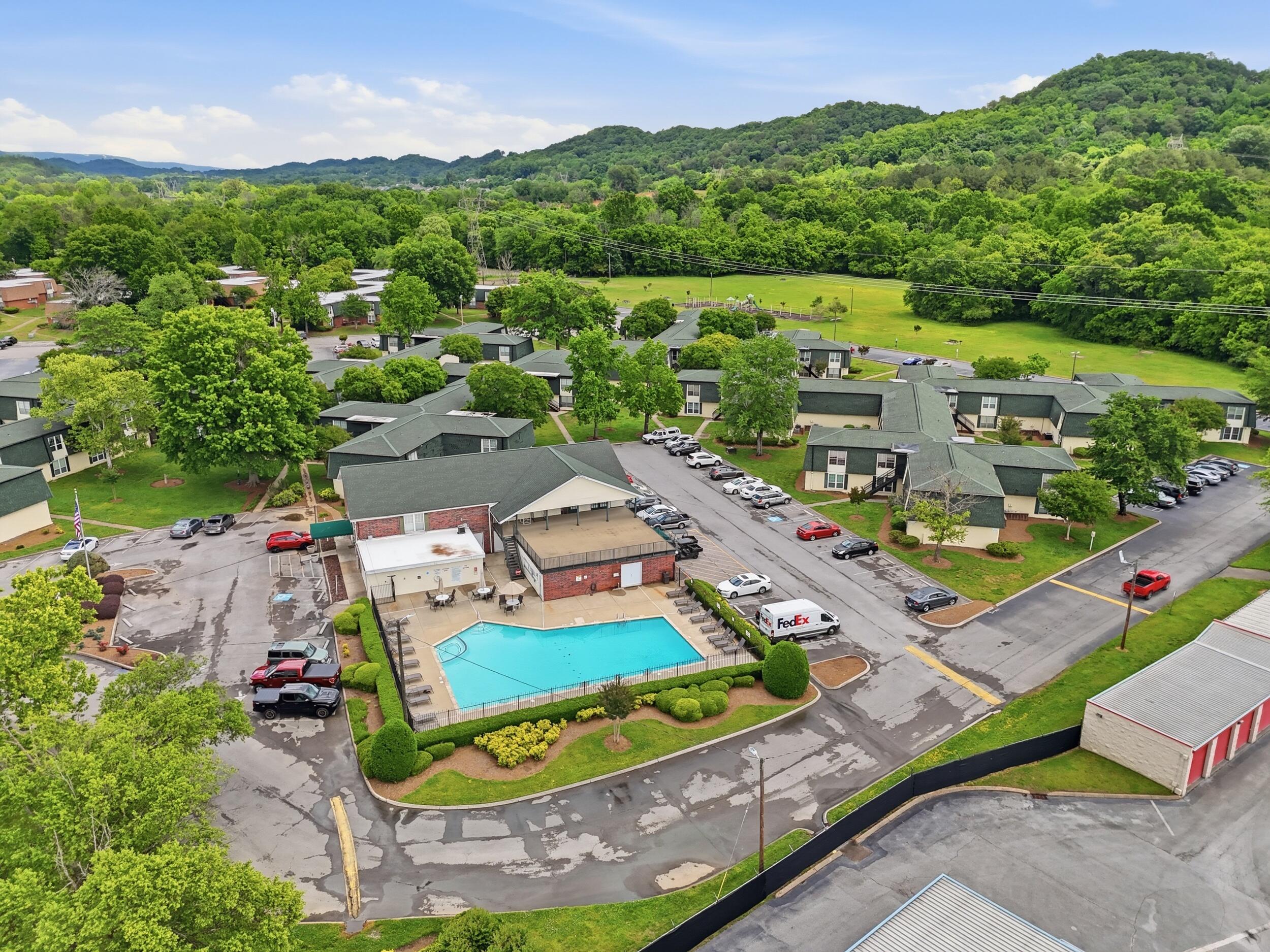 900 Mountain Creek Road, T 391