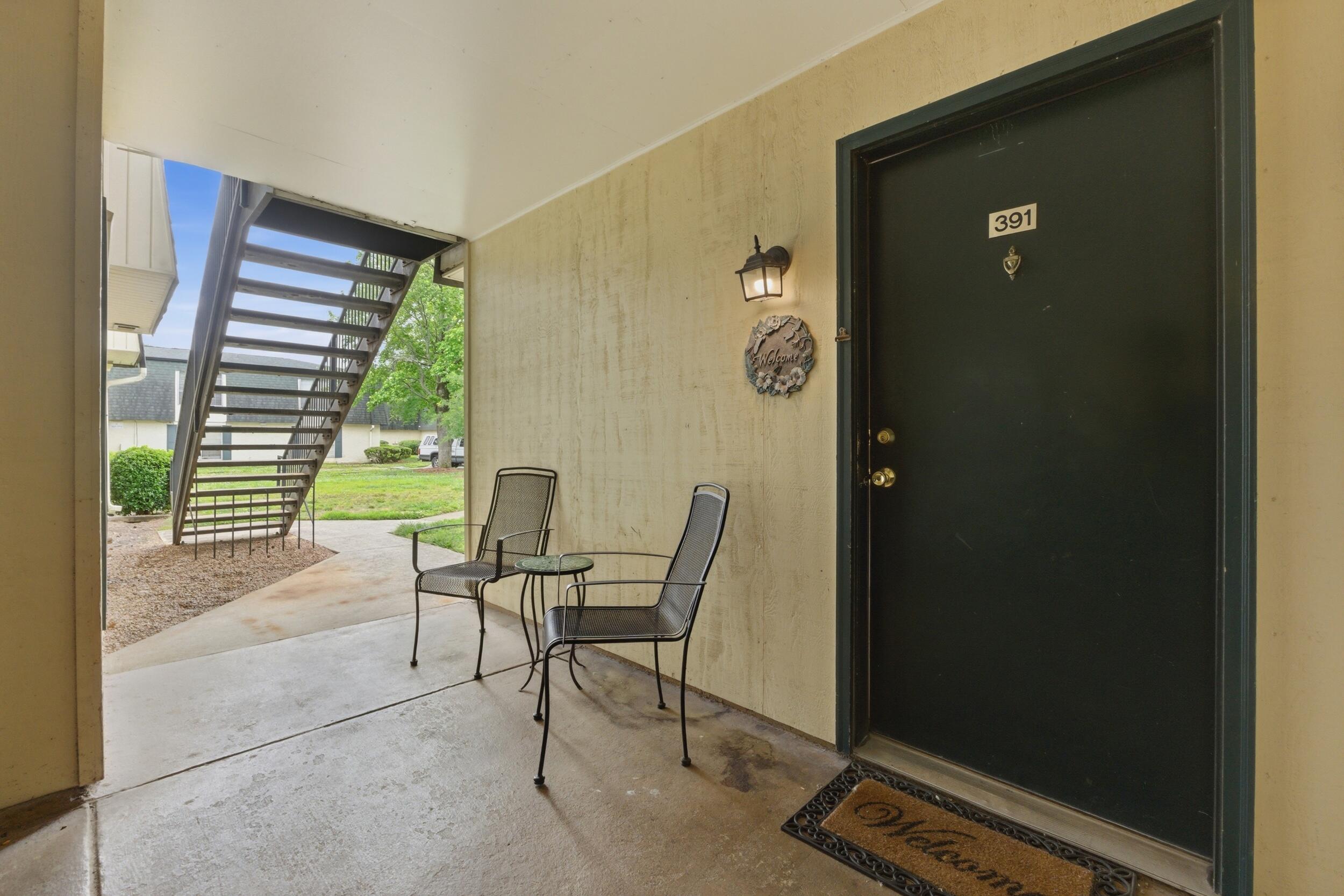 900 Mountain Creek Road, T 391