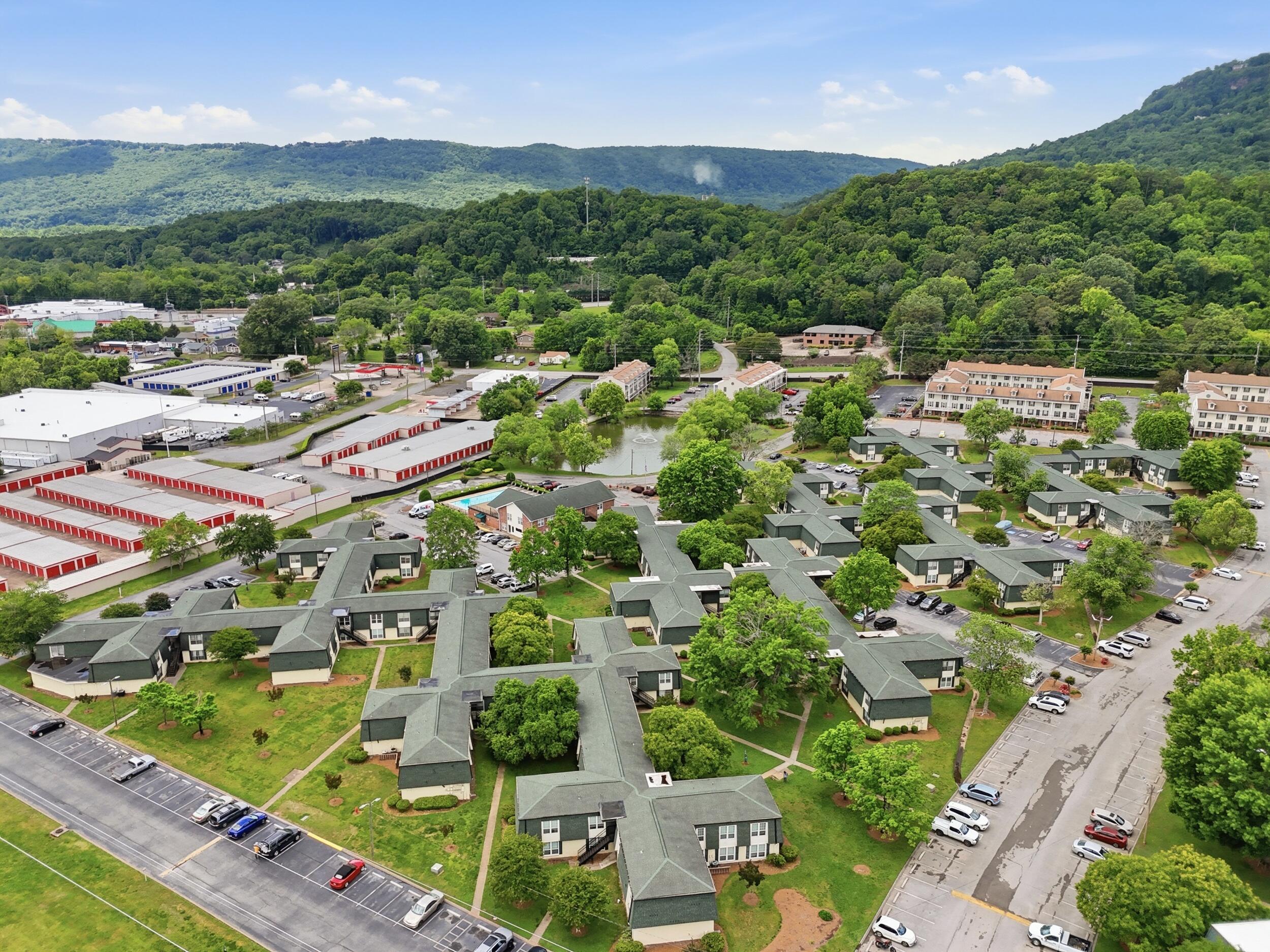 900 Mountain Creek Road, T 391