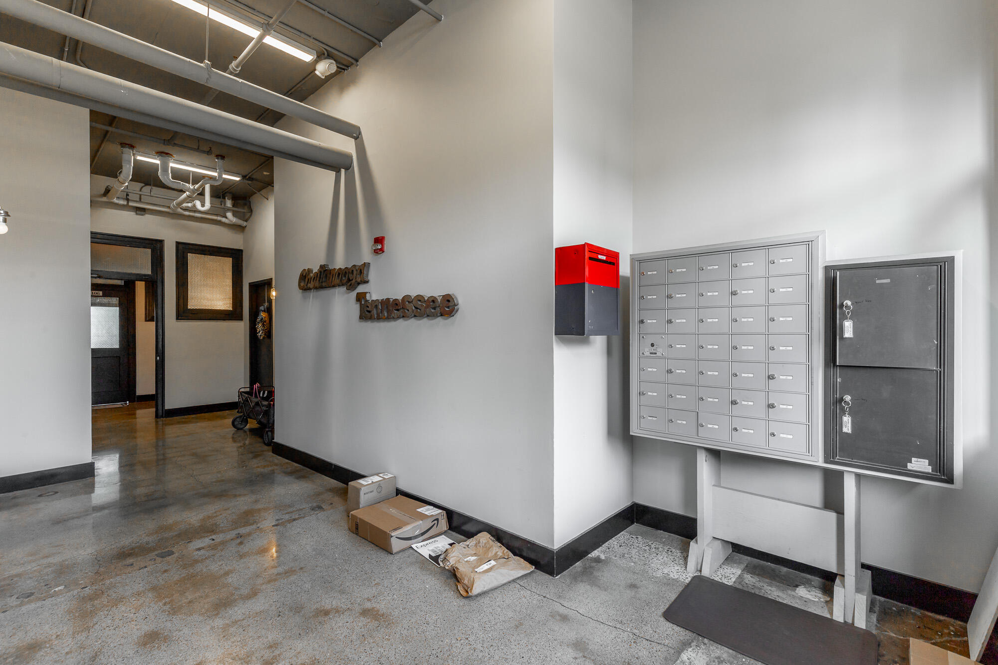 1301 Market Street, 106