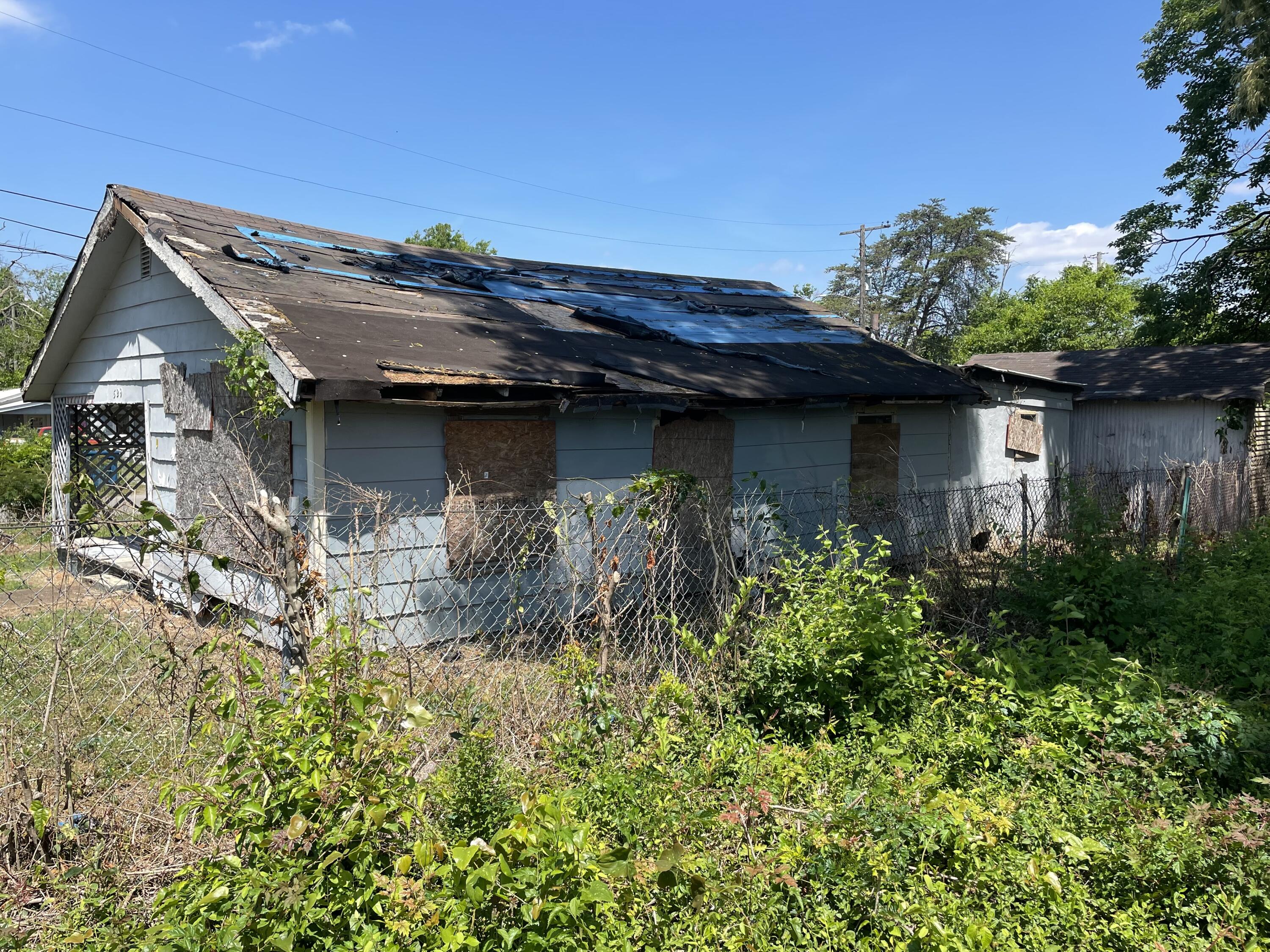 529 W Gordon Avenue