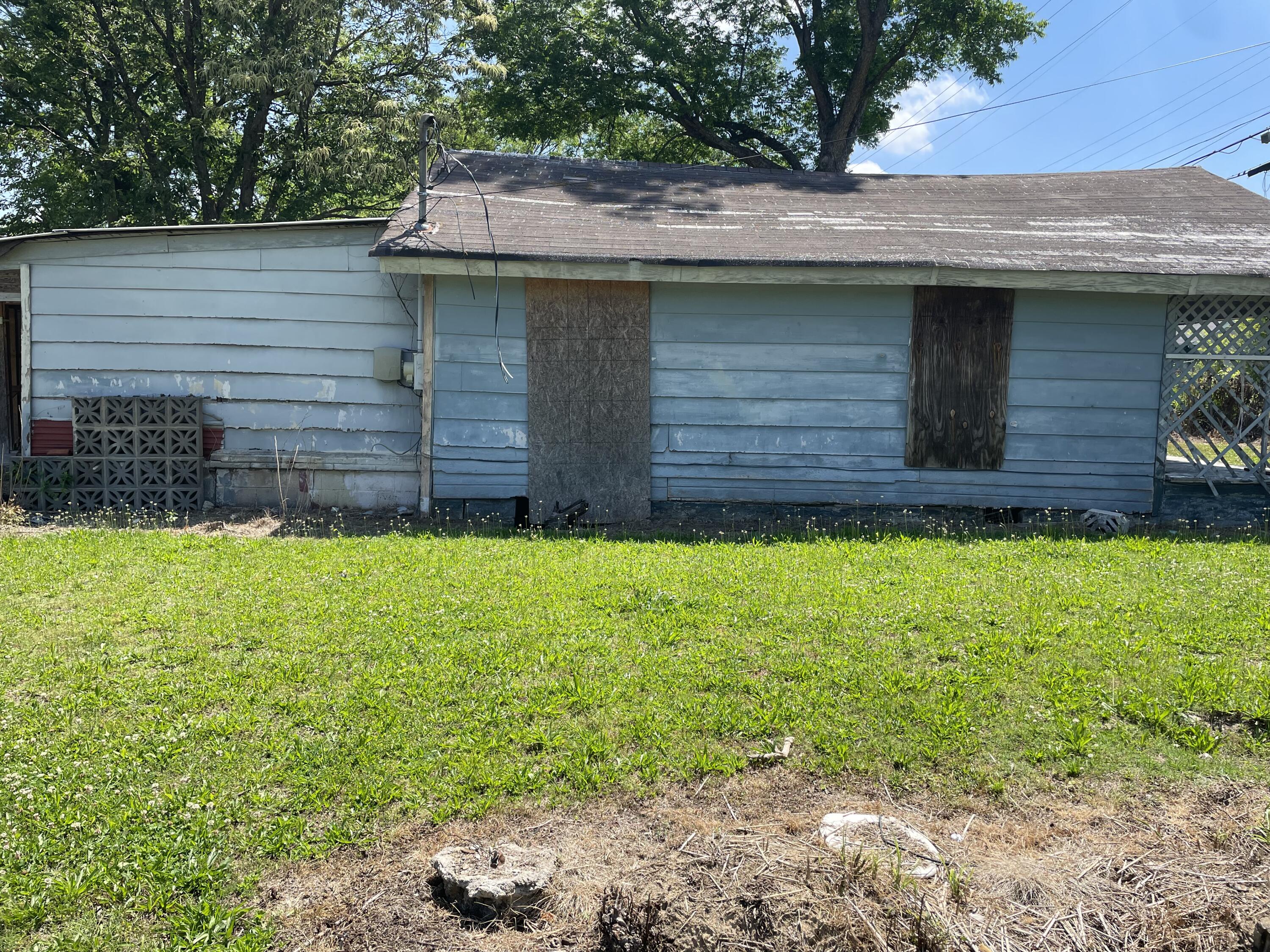 529 W Gordon Avenue