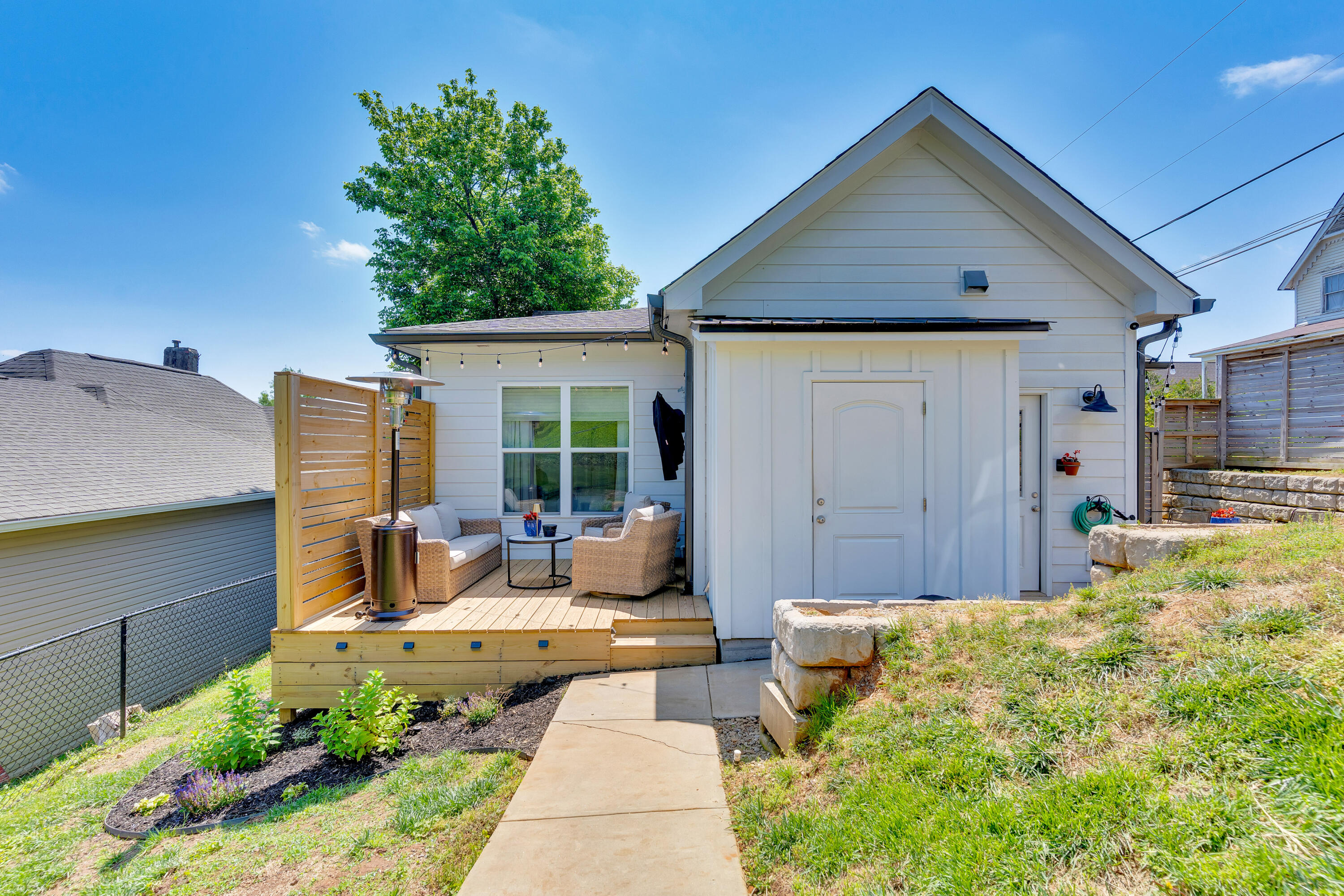 1721 W 39th Street