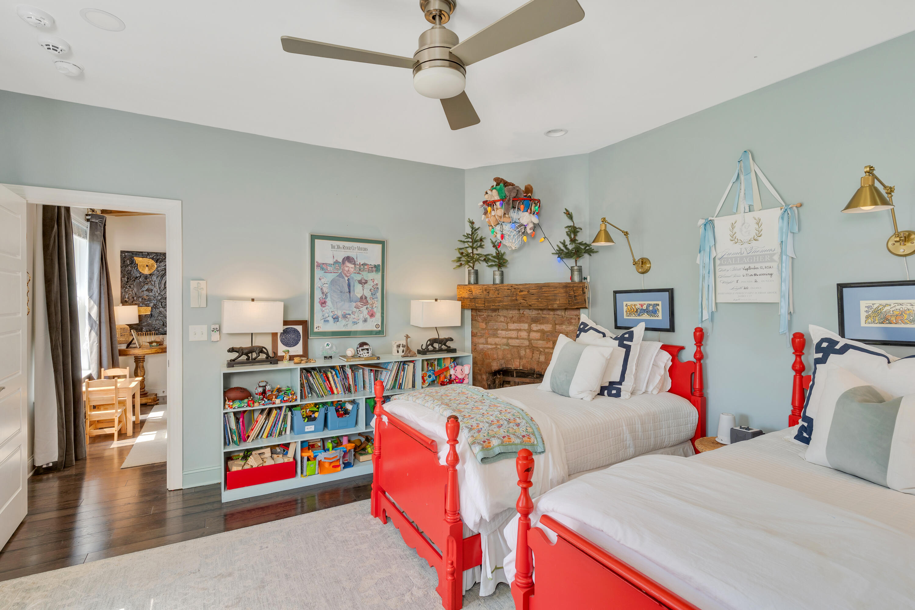1721 W 39th Street