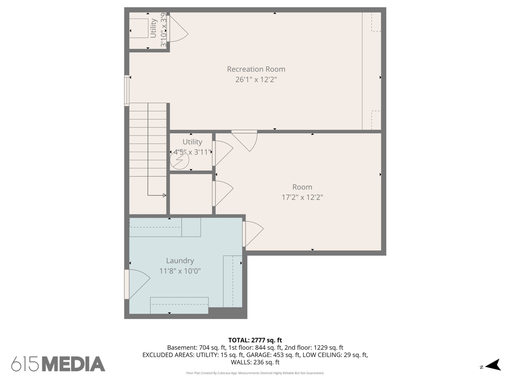 383 Bloomington Drive
