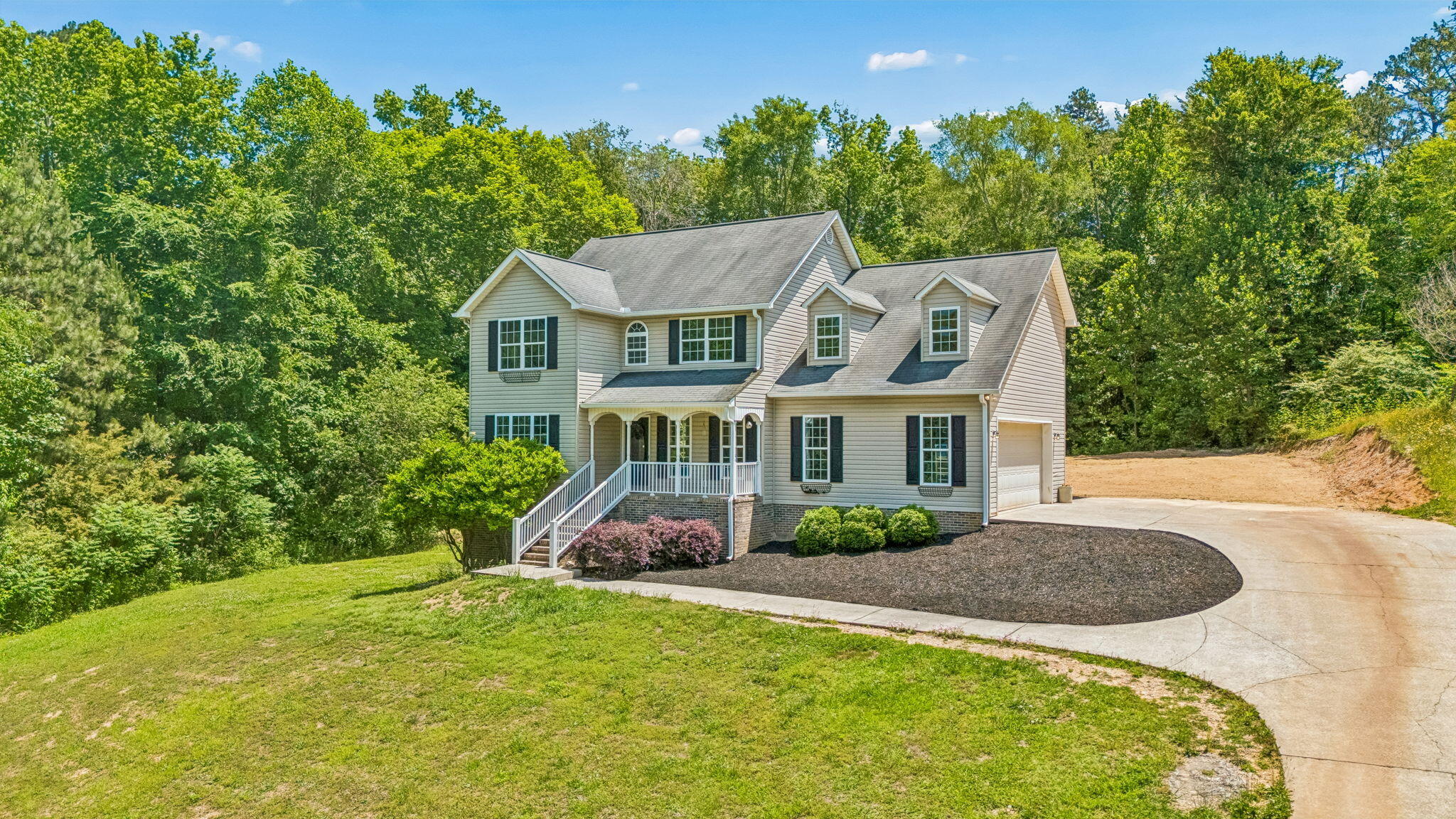 383 Bloomington Drive