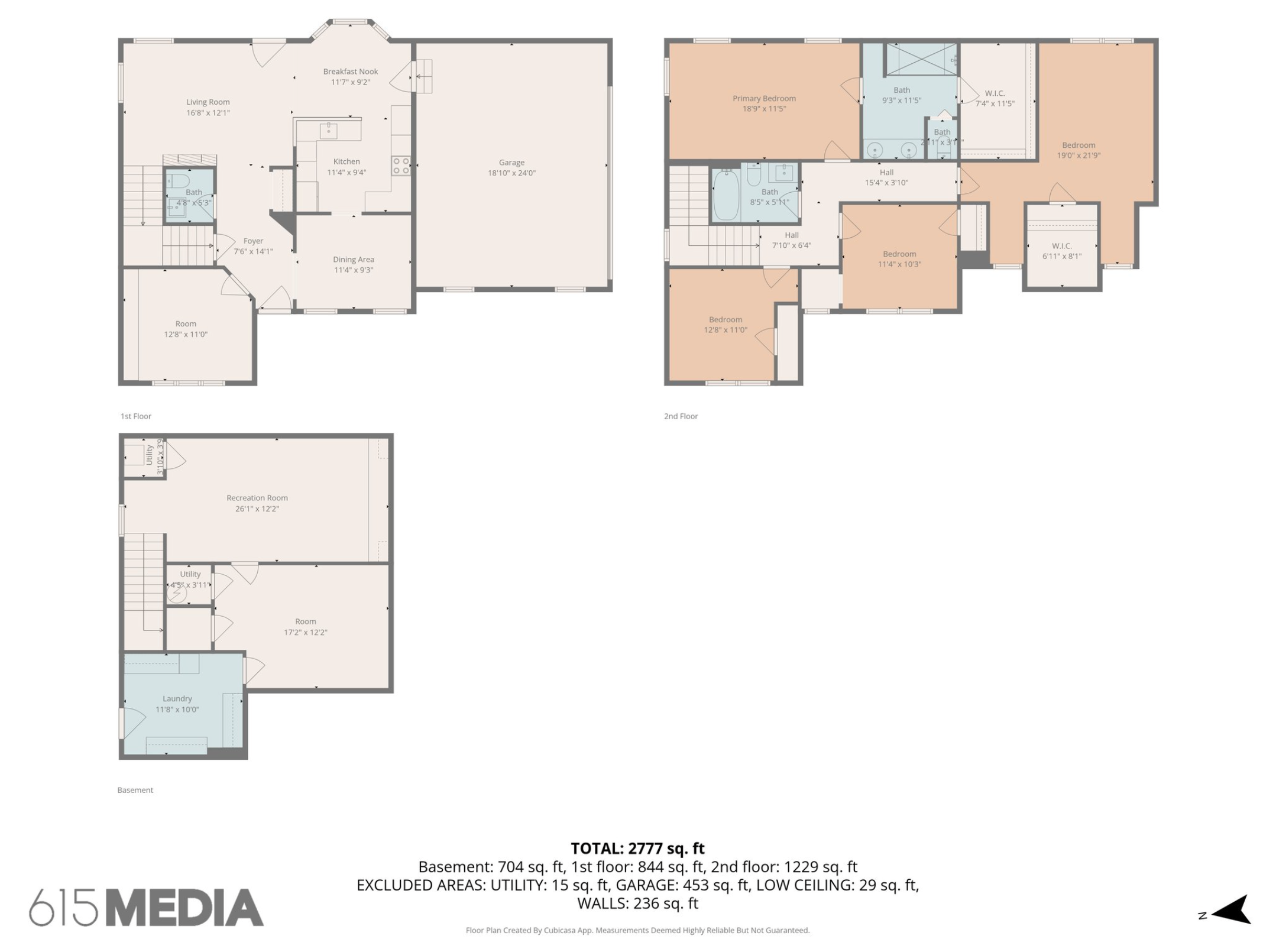 383 Bloomington Drive
