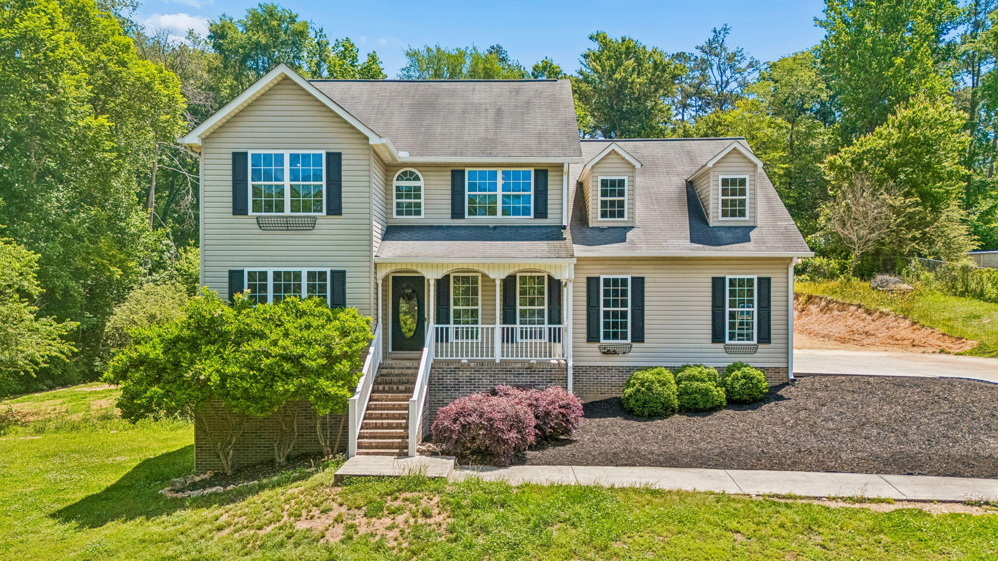 383 Bloomington Drive