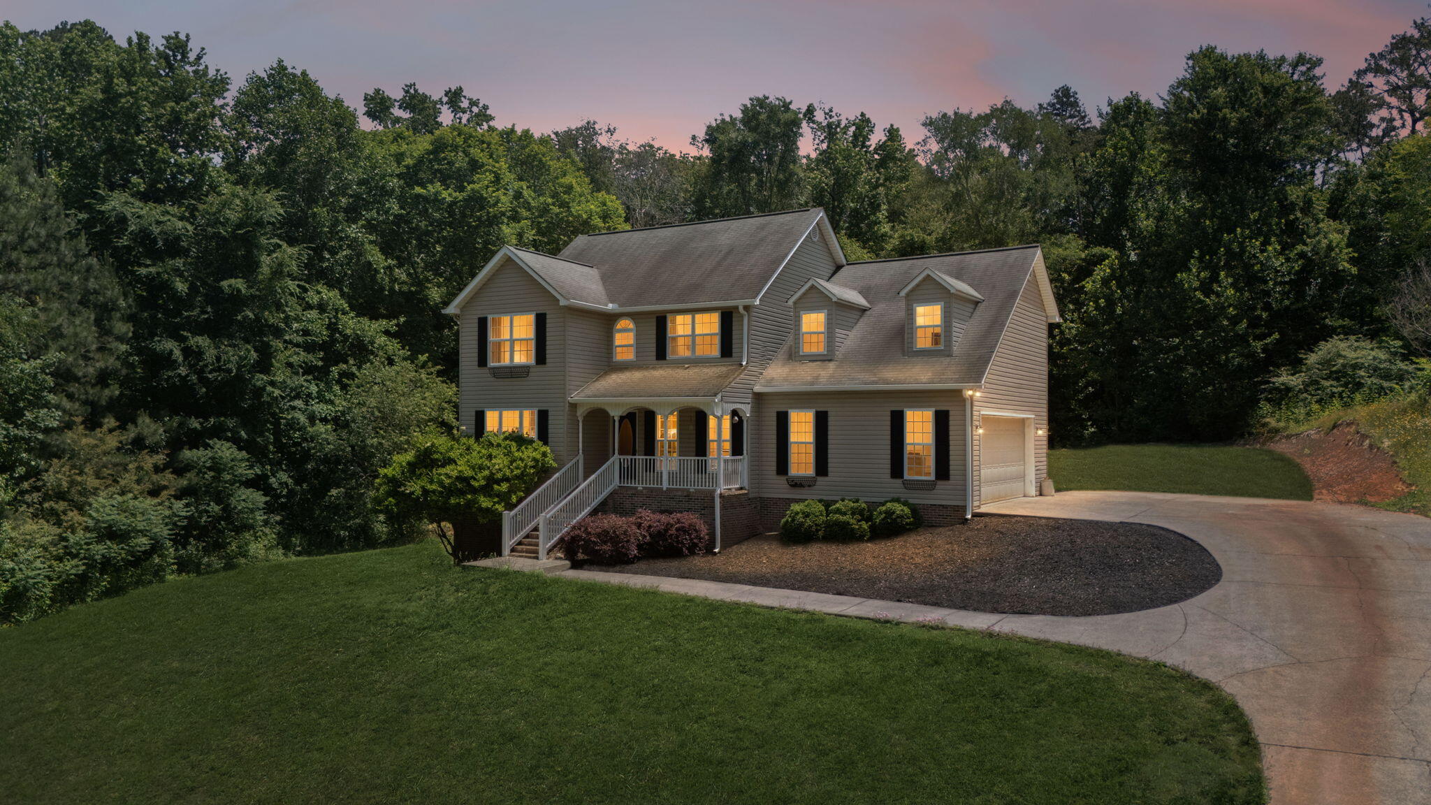 383 Bloomington Drive