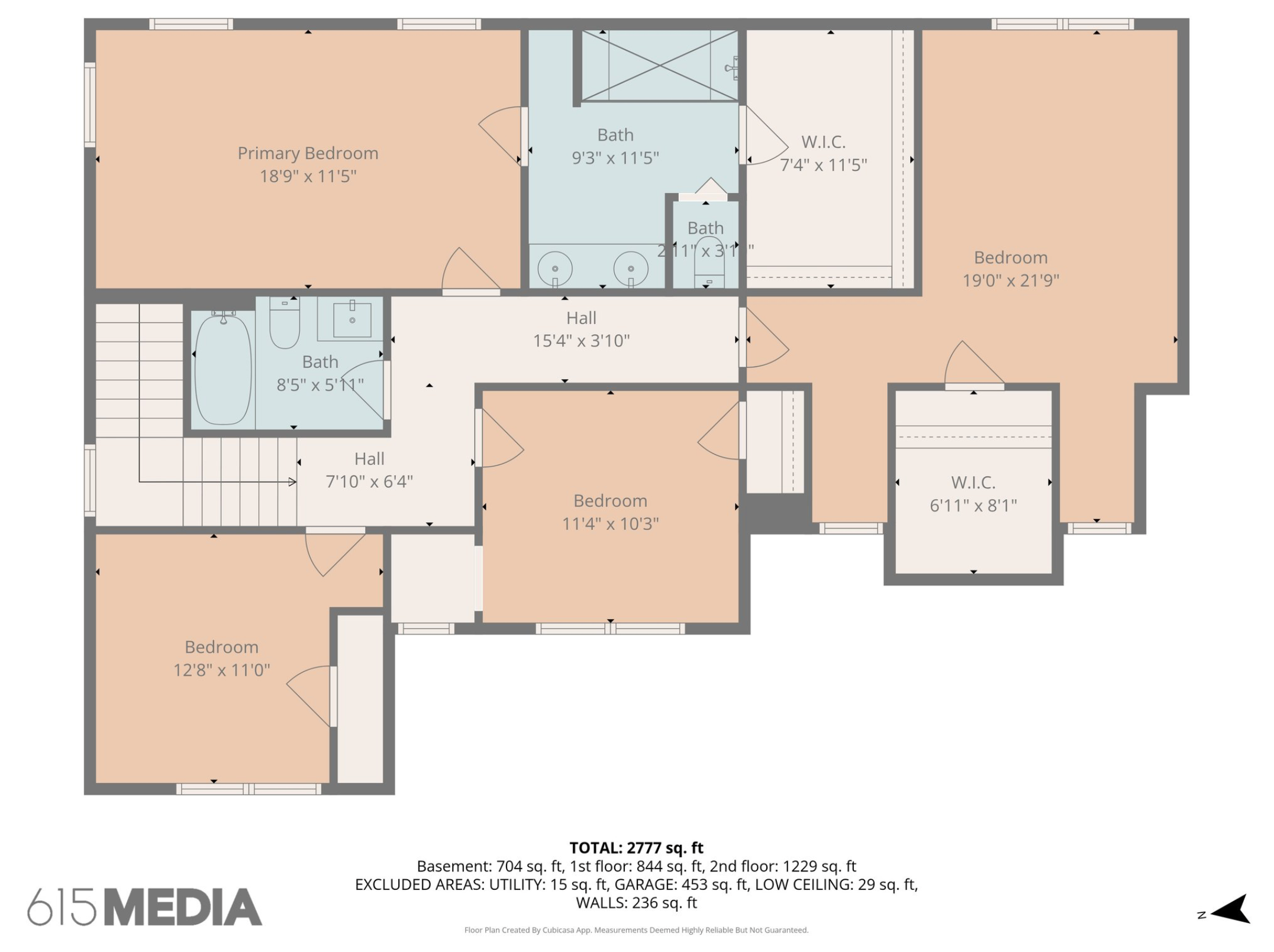 383 Bloomington Drive