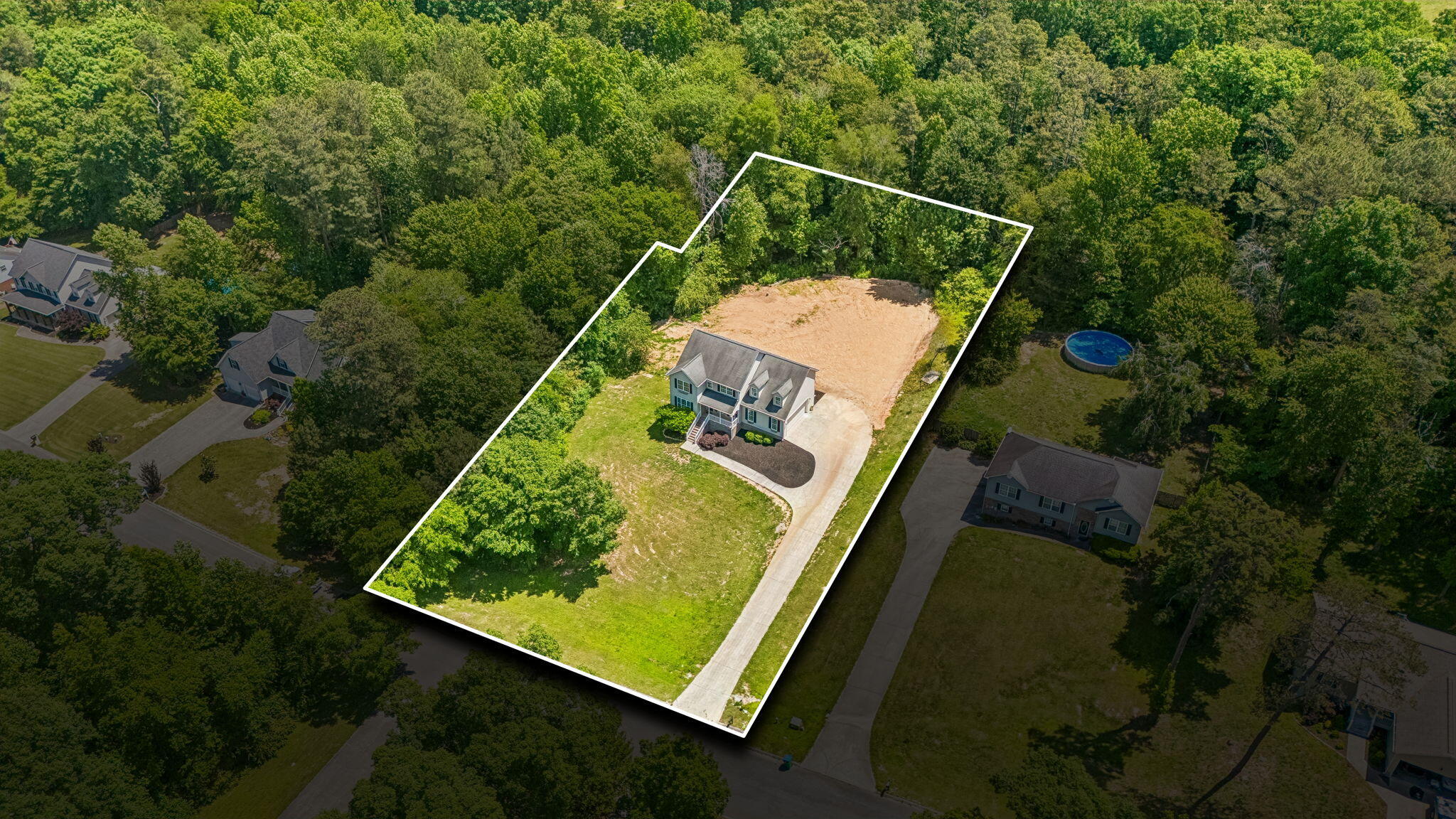 383 Bloomington Drive
