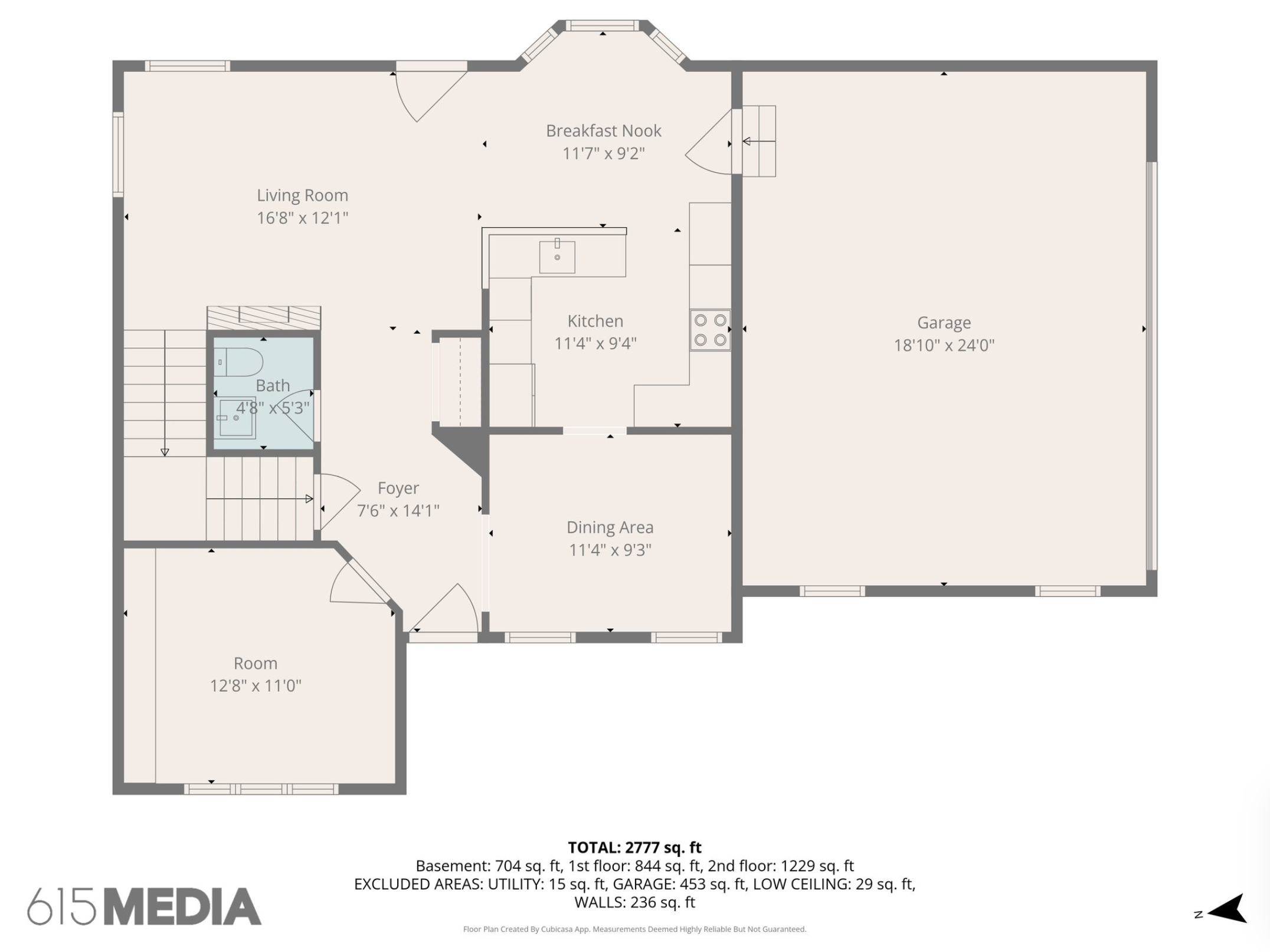 383 Bloomington Drive