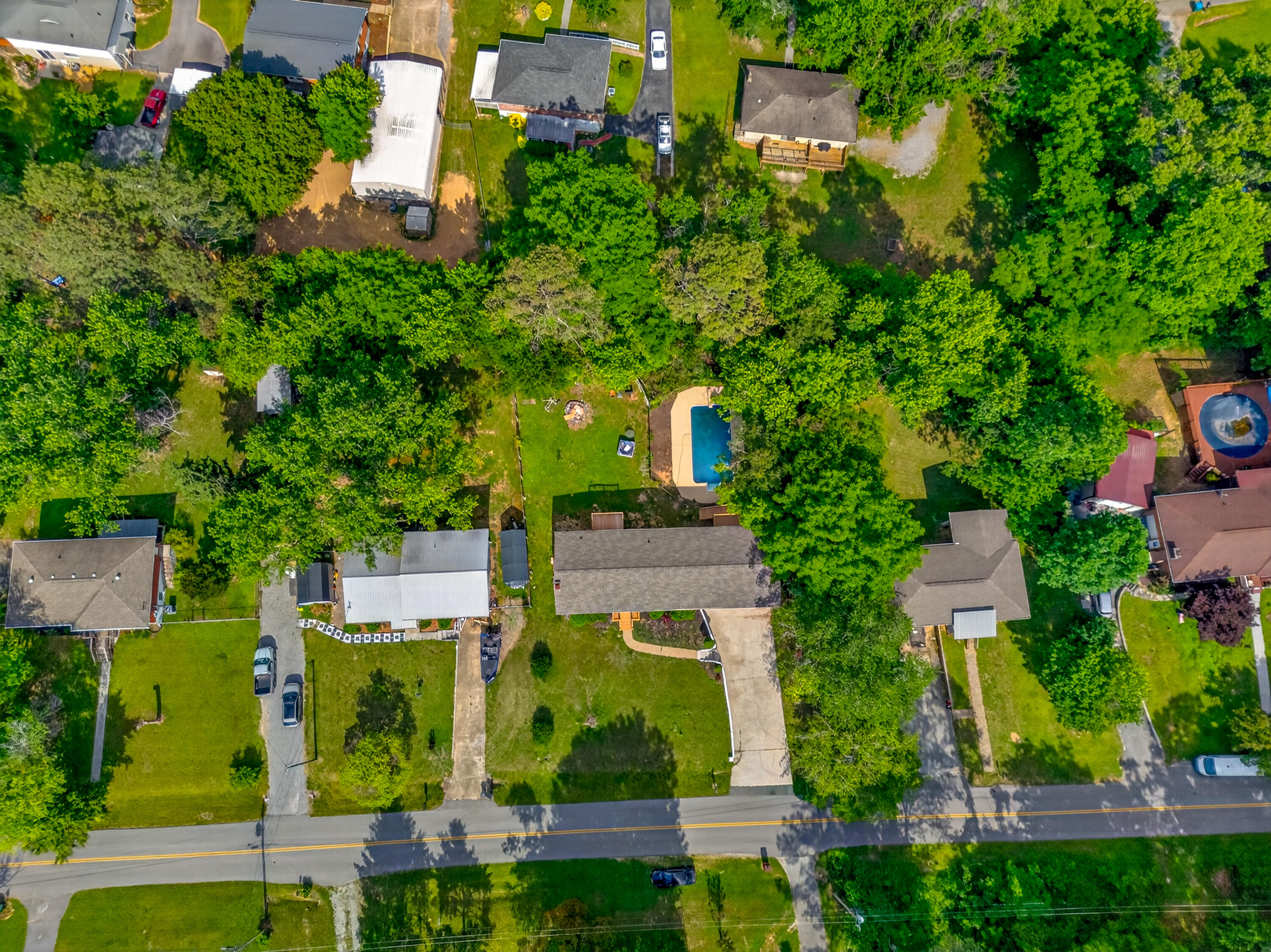 968 W Circle Drive