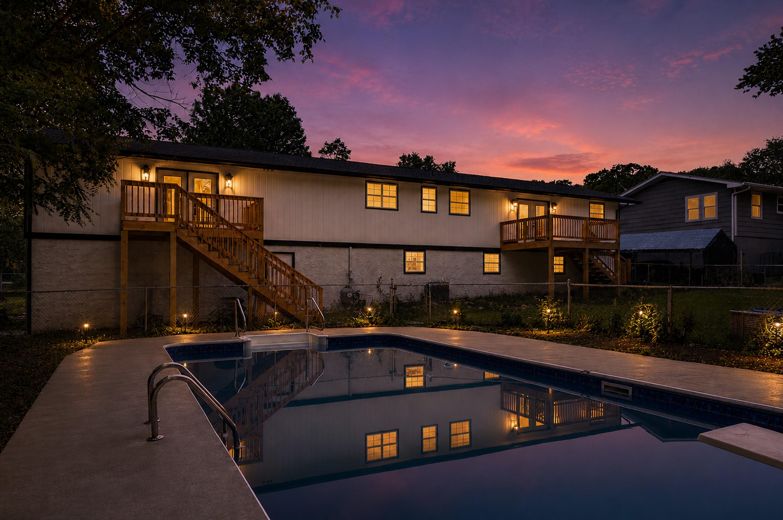 968 W Circle Drive