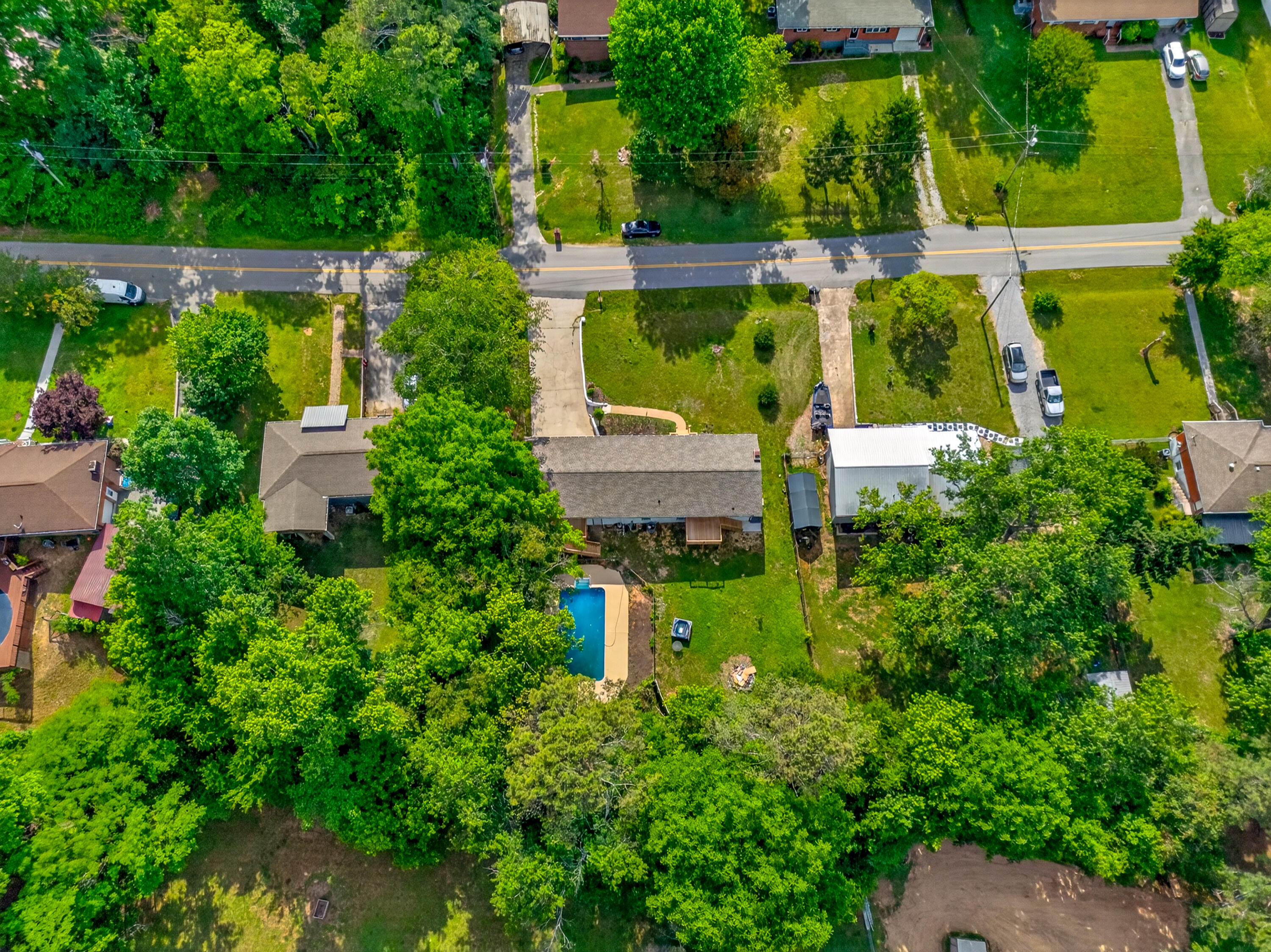 968 W Circle Drive