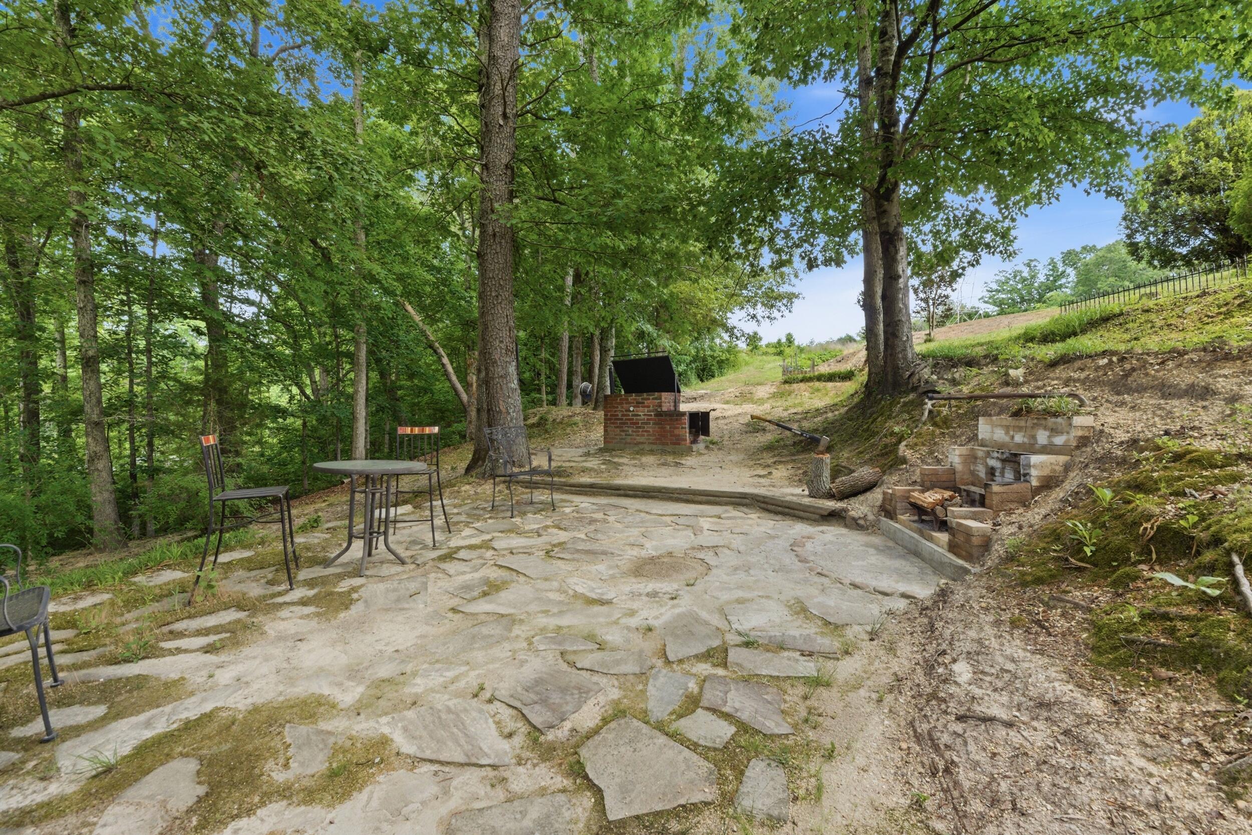 1210 Lovelady Lewis Road
