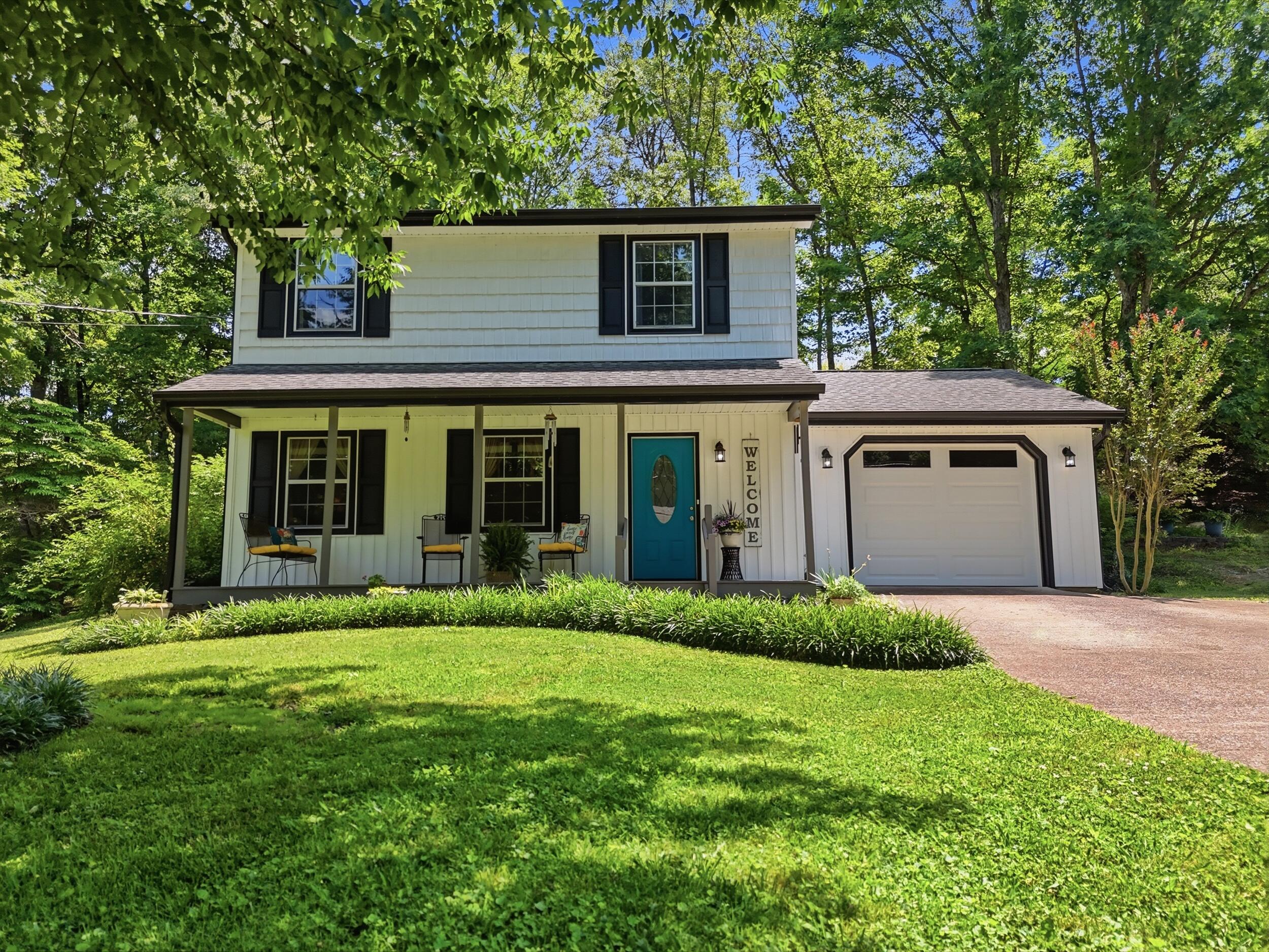 1210 Lovelady Lewis Road