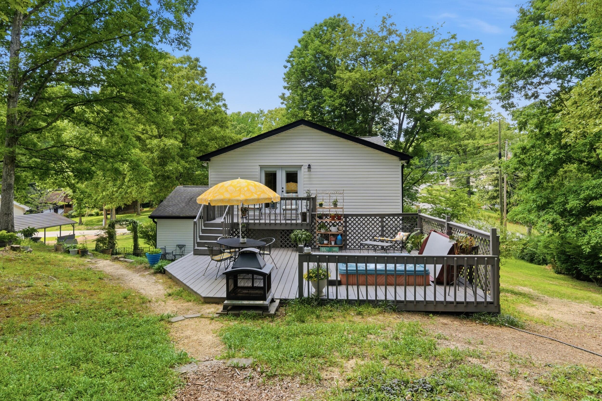 1210 Lovelady Lewis Road