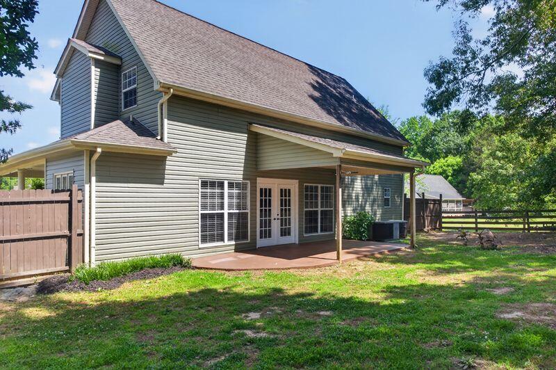112 Dogwood Trail