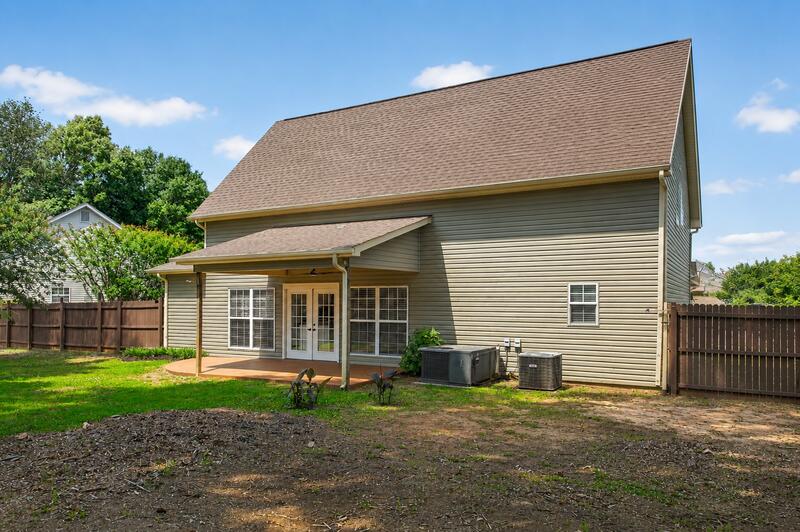 112 Dogwood Trail