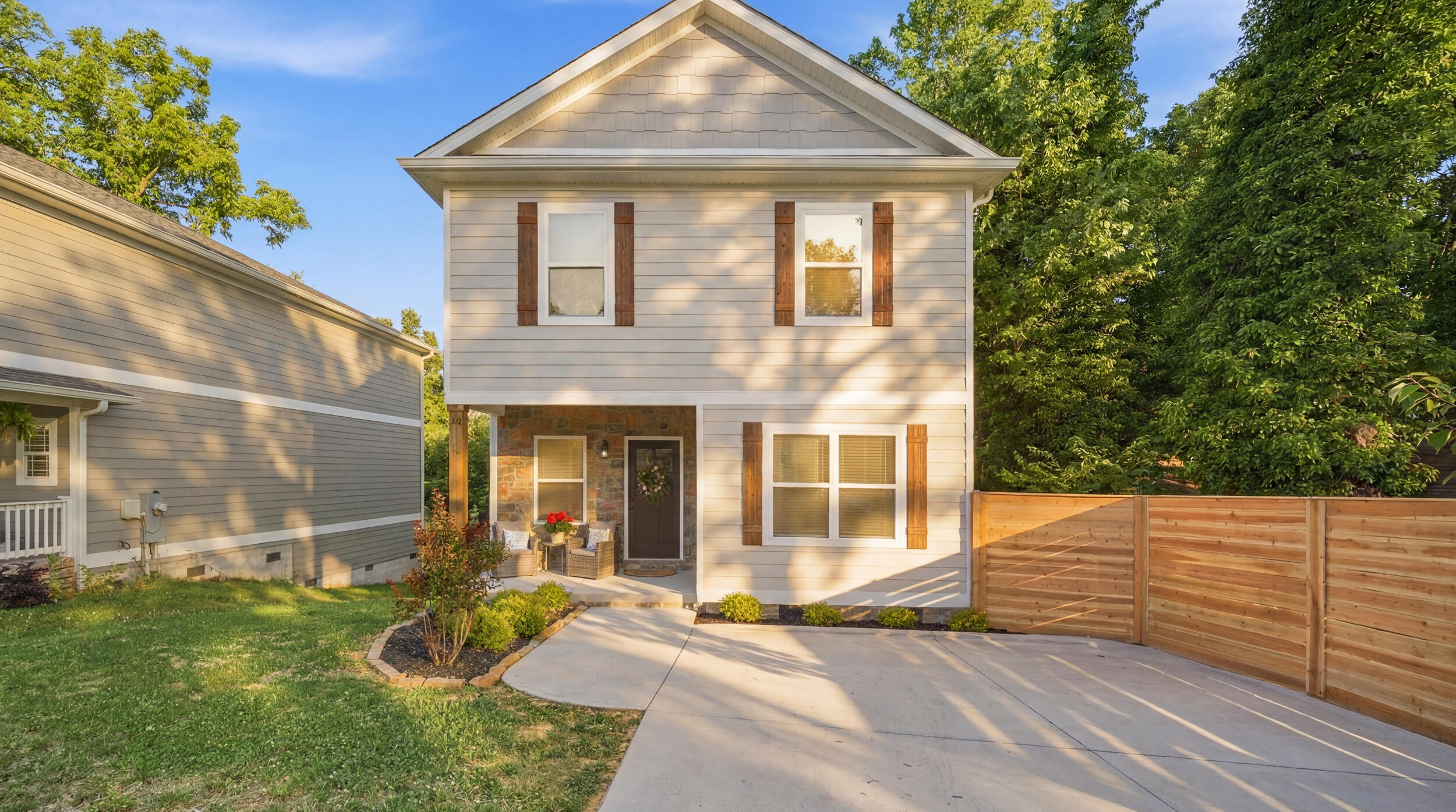 130 Goodson Avenue