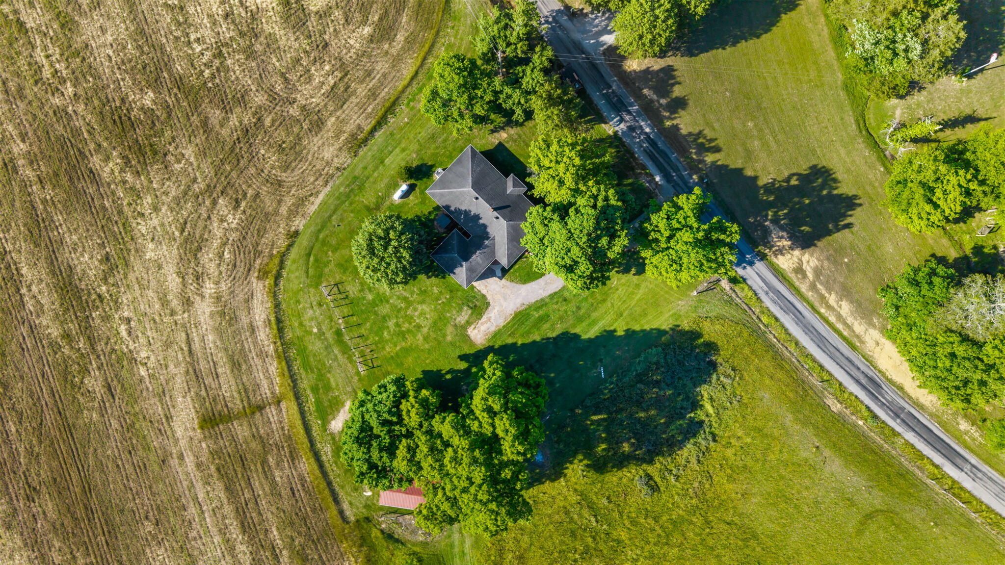 444 County Road 782