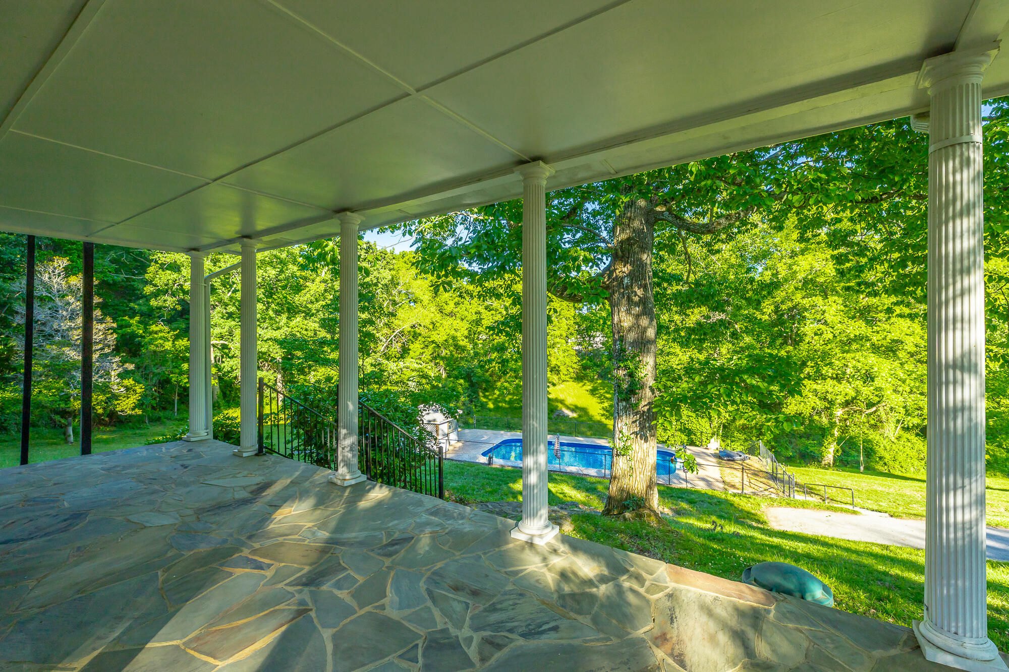 301 Mcfarland Road