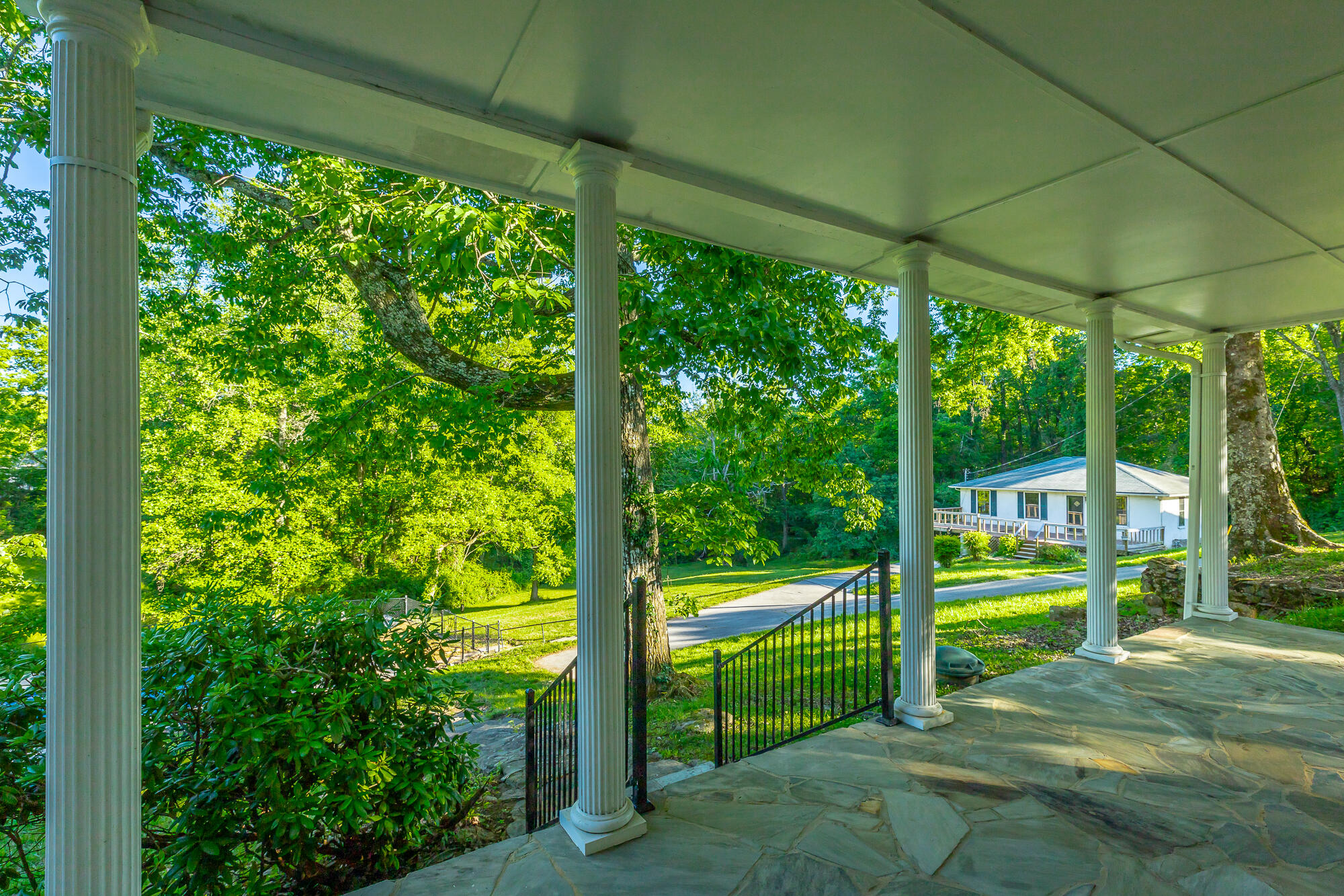 301 Mcfarland Road