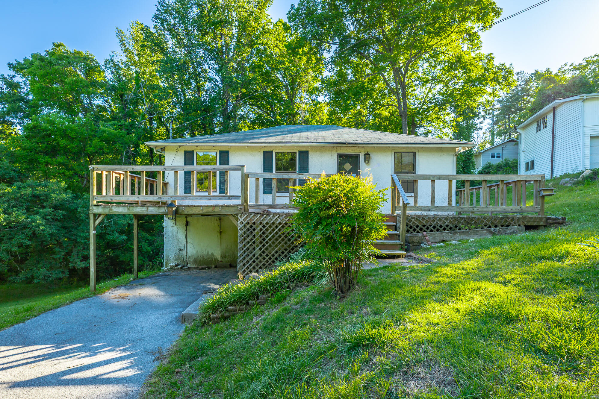 301 Mcfarland Road