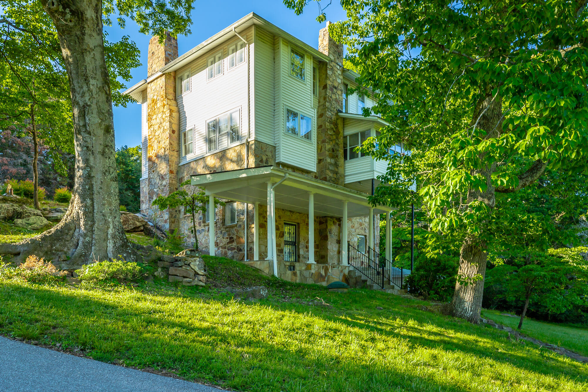 301 Mcfarland Road
