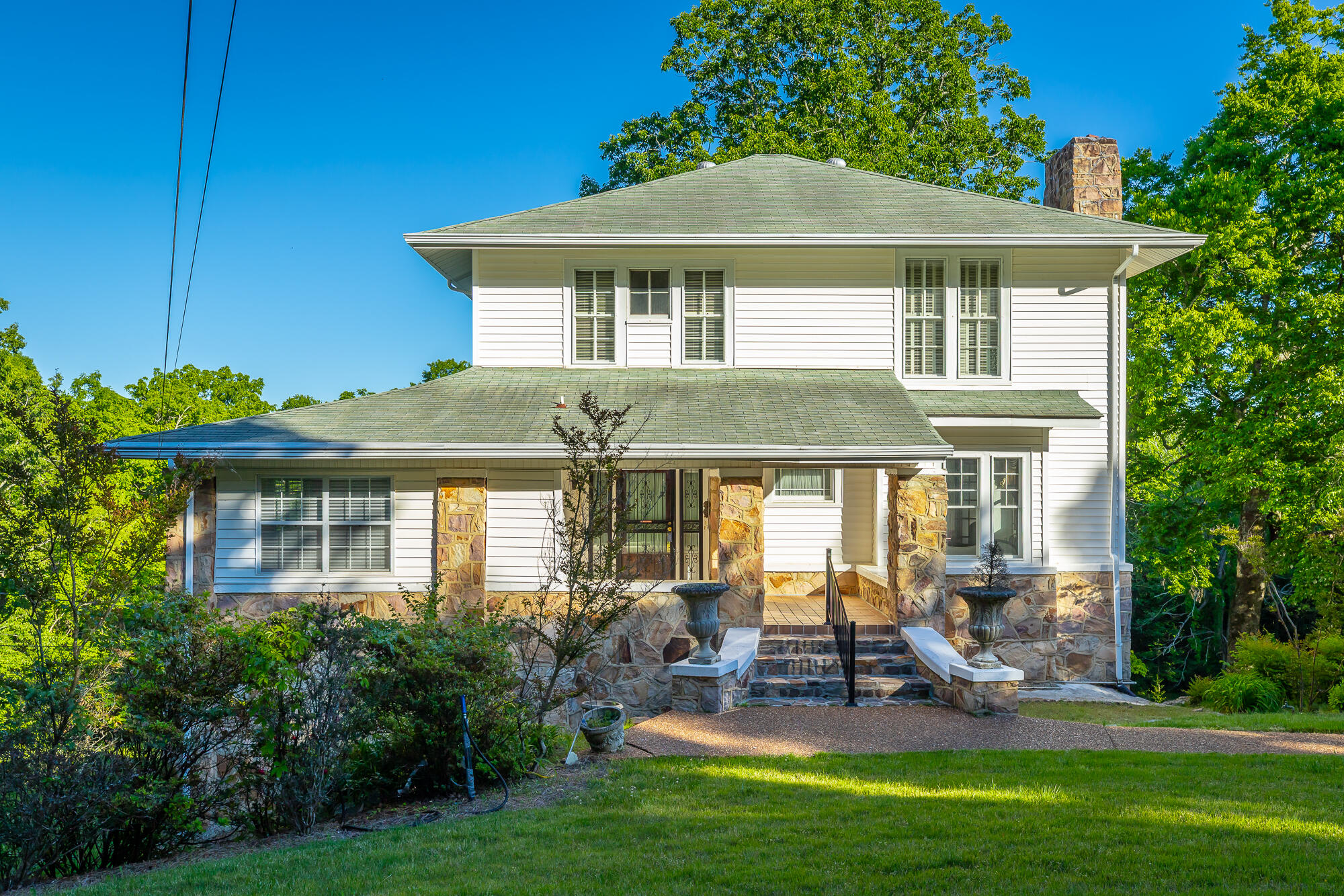 301 Mcfarland Road