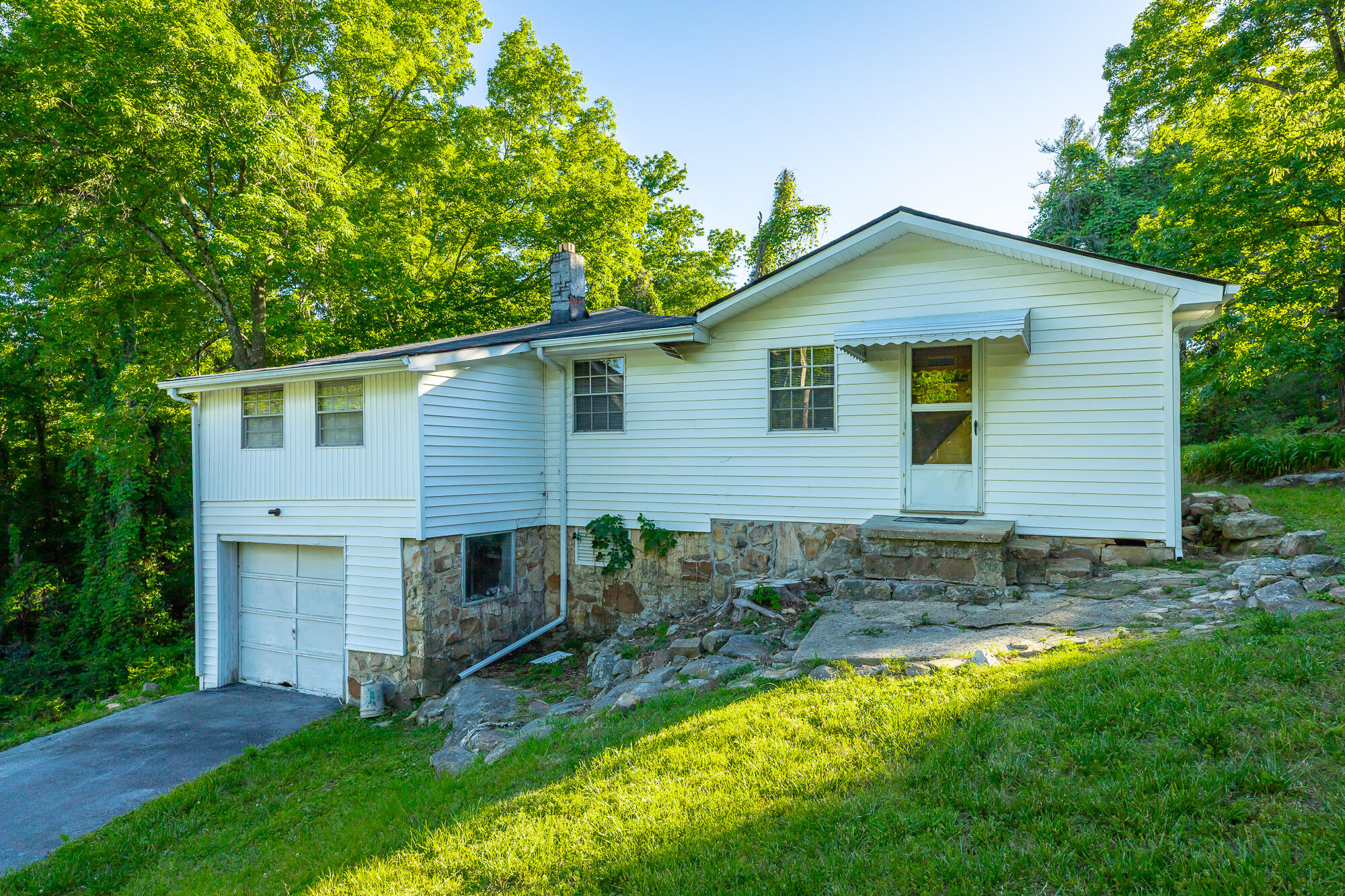301 Mcfarland Road