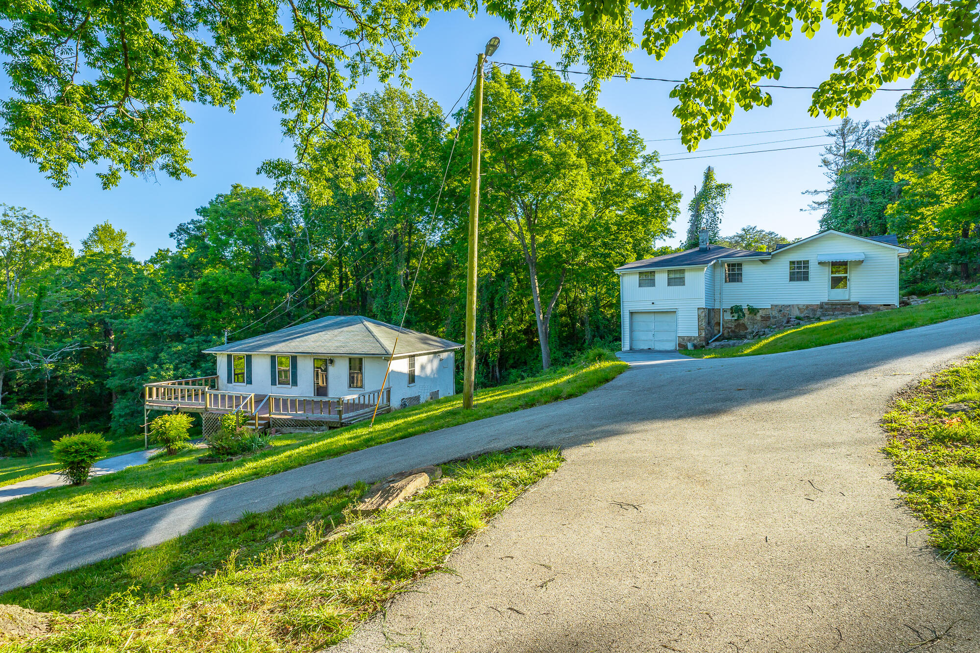 301 Mcfarland Road